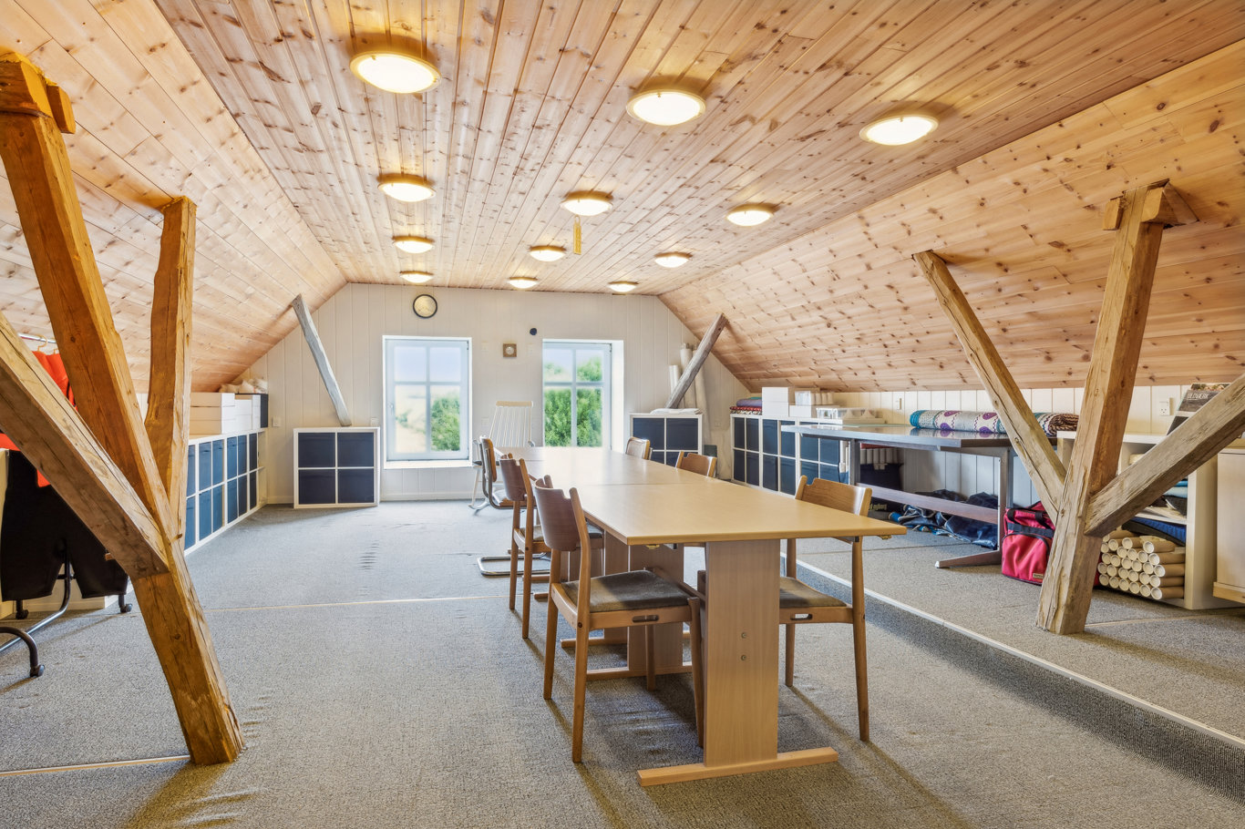 Fremhævet  billede i fuldskærmstilstand. Billede af Gårdhøjsvej 2, Drøsselbjerg, 4200 Slagelse