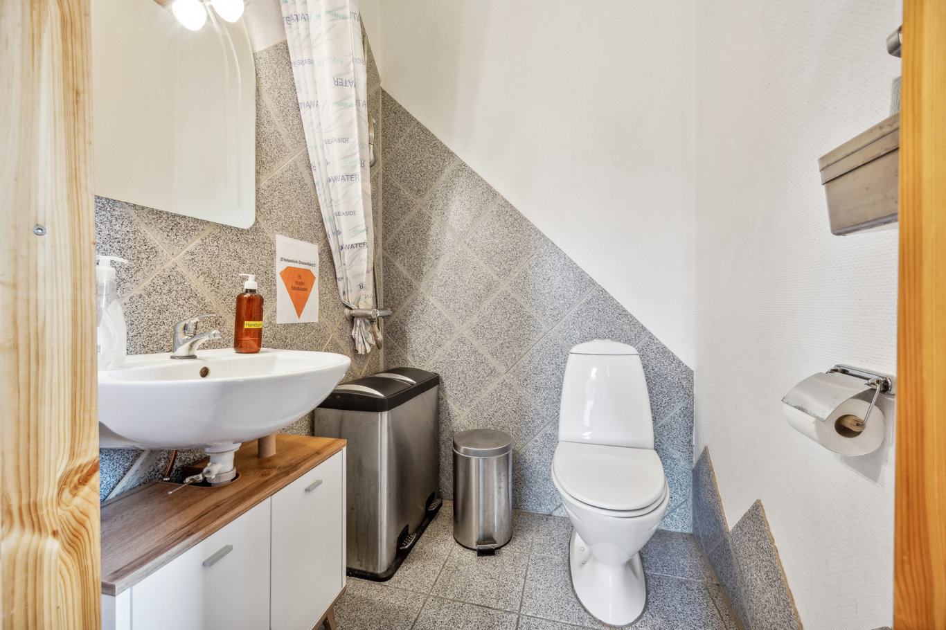 Fremhævet  billede i fuldskærmstilstand. Billede af Gårdhøjsvej 2, Drøsselbjerg, 4200 Slagelse