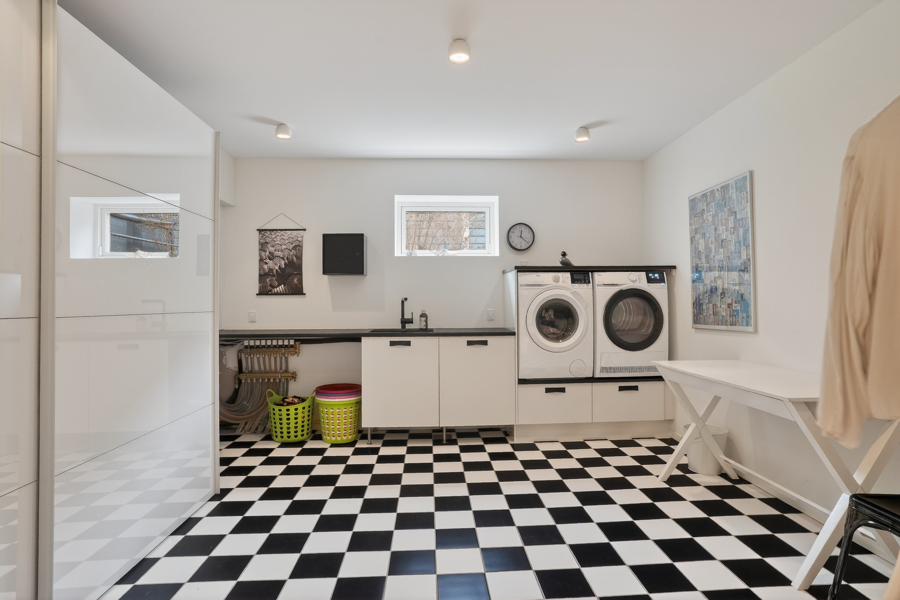 Fremhævet bryggers billede i fuldskærmstilstand. Billede af Engdraget 25, 2500 Valby