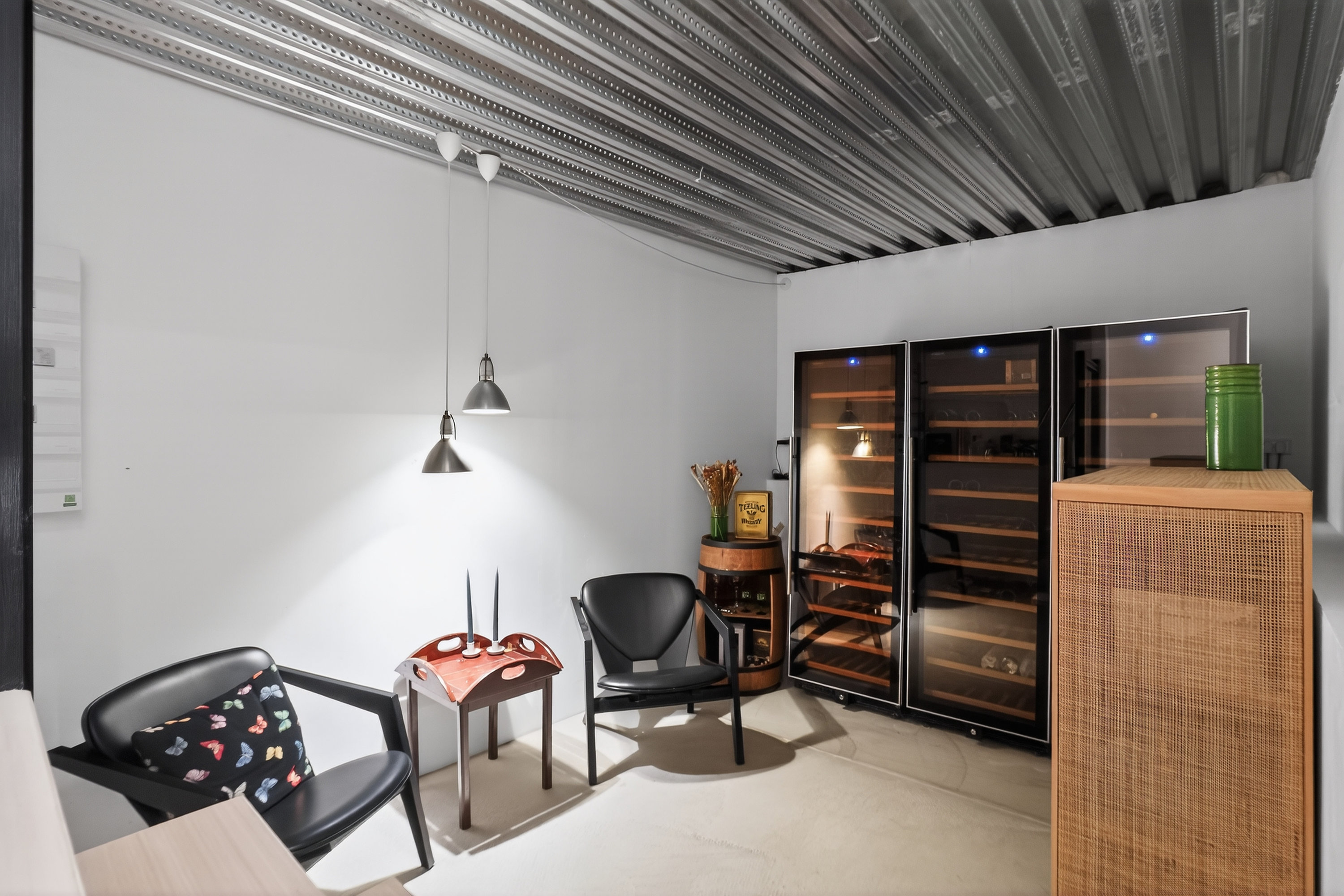 Fremhævet værelse billede i fuldskærmstilstand. Billede af Engdraget 25, 2500 Valby