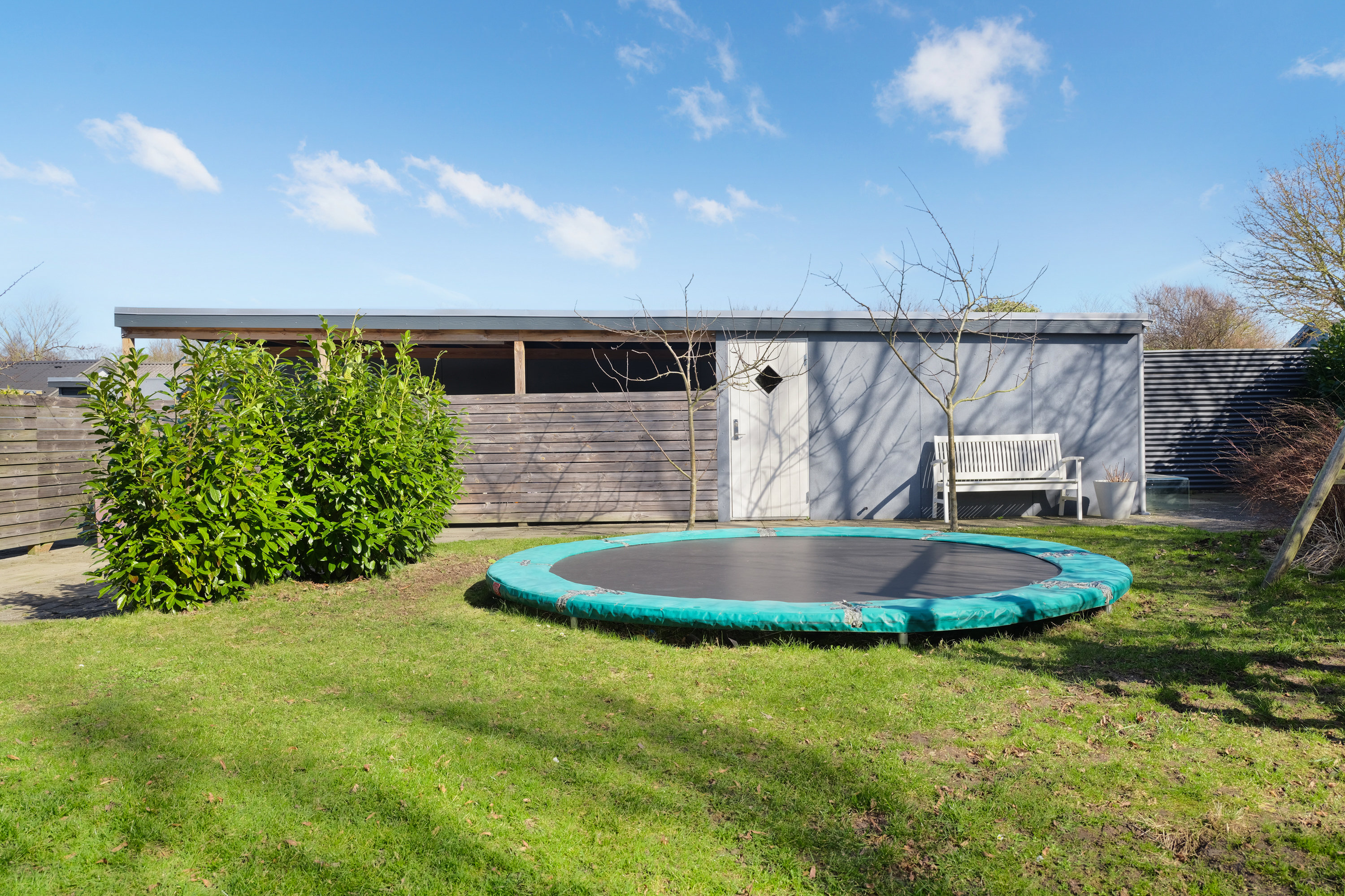 Fremhævet andet billede i fuldskærmstilstand. Billede af Risvej 88, 5800 Nyborg