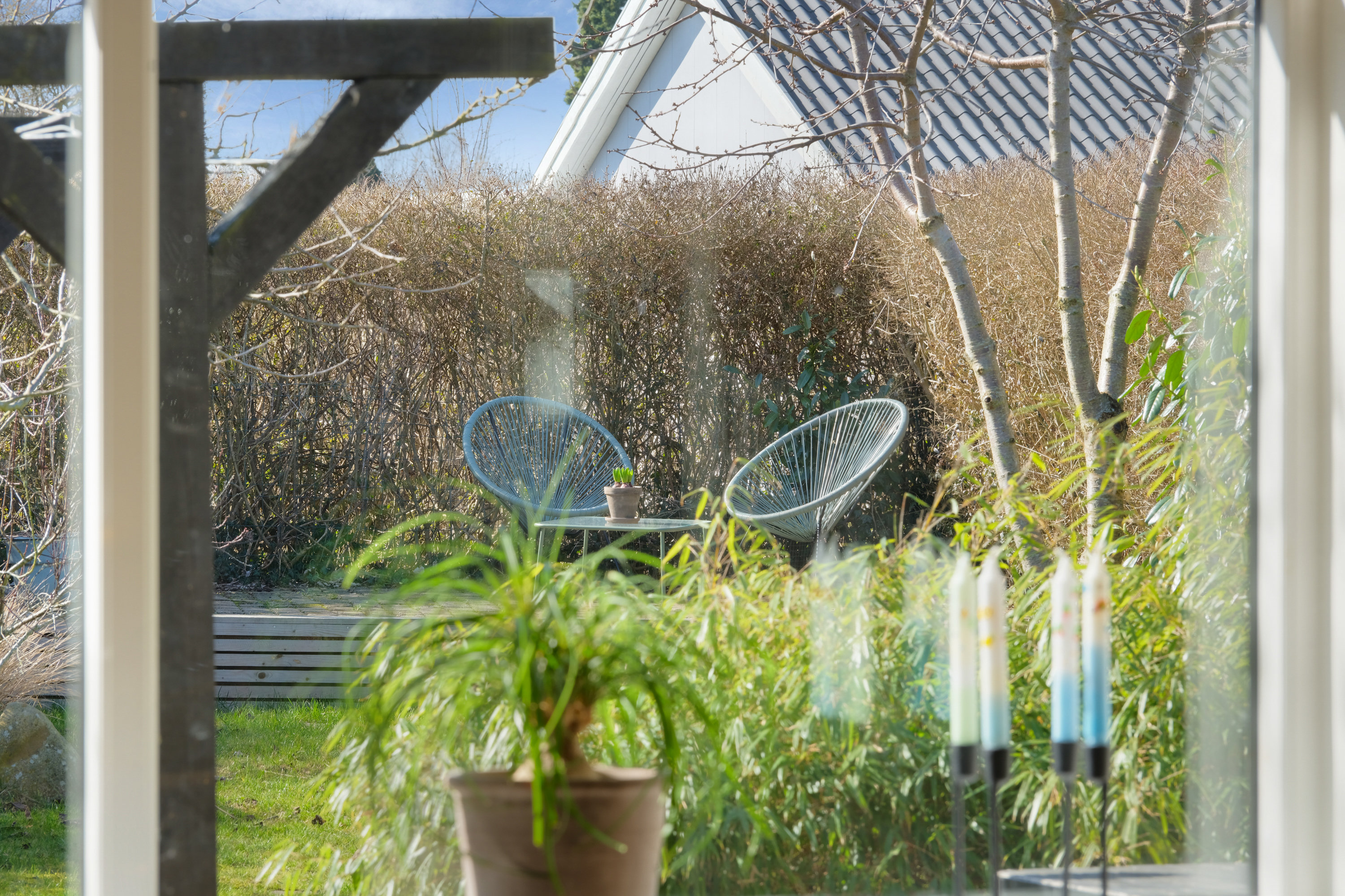 Fremhævet udsigt billede i fuldskærmstilstand. Billede af Risvej 88, 5800 Nyborg