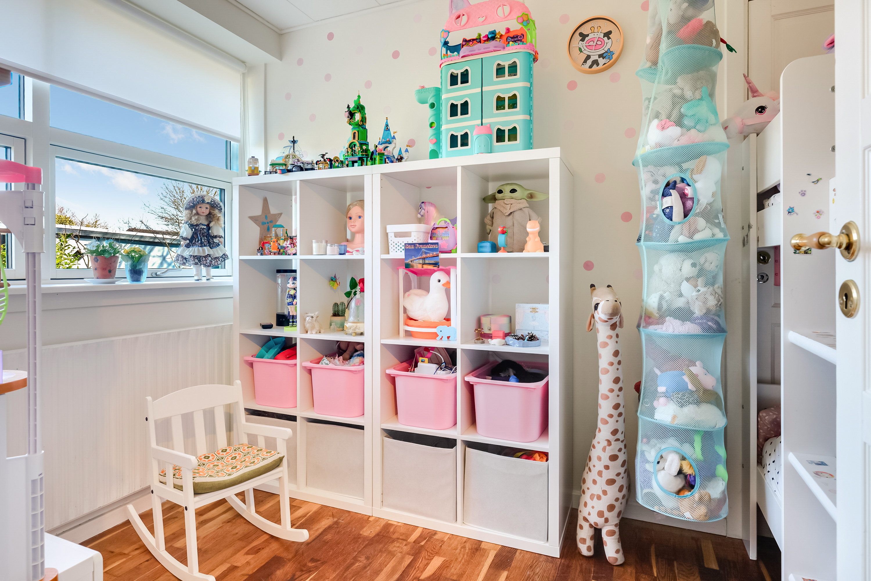 Fremhævet værelse billede i fuldskærmstilstand. Billede af Risvej 88, 5800 Nyborg