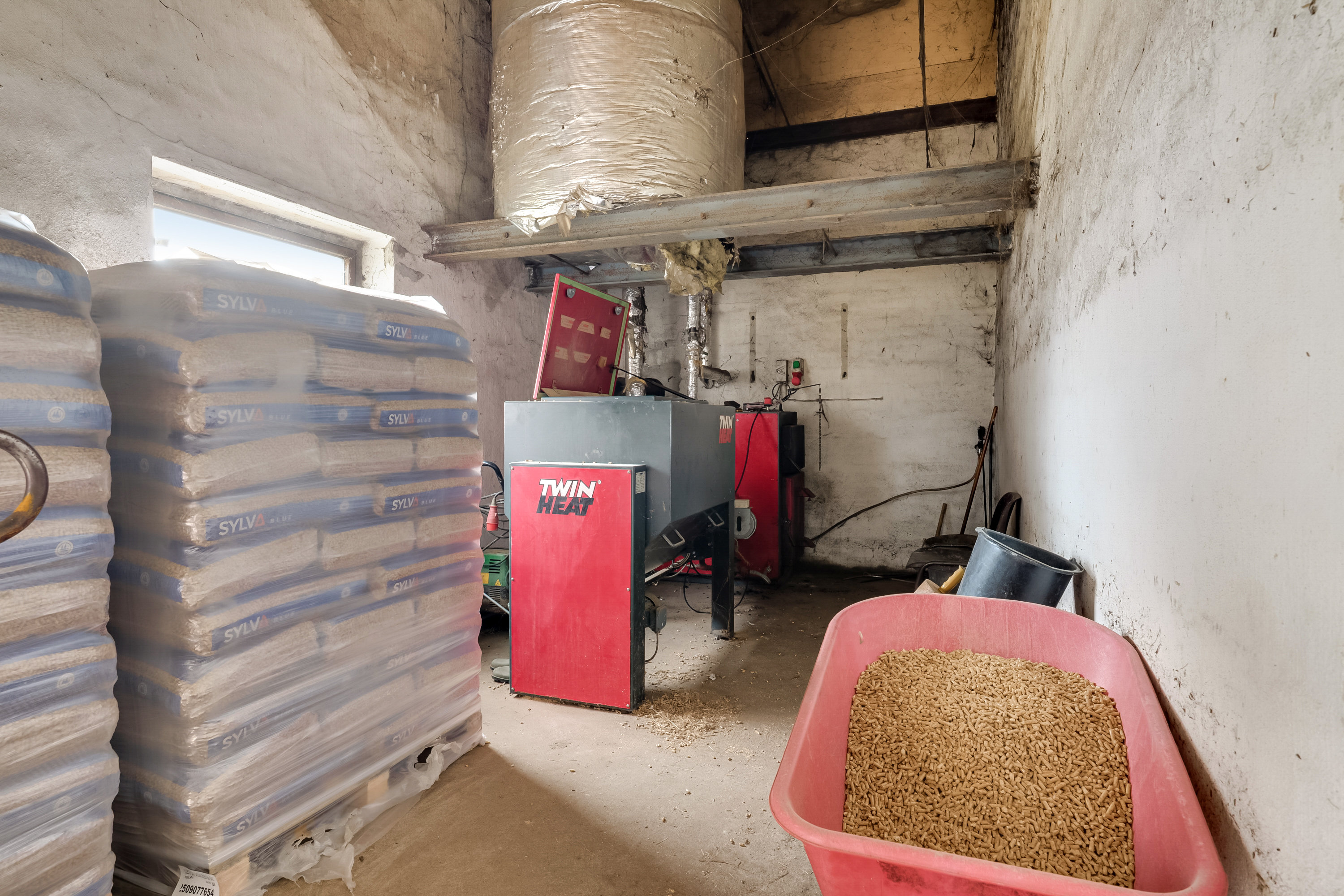 Fremhævet lade billede i fuldskærmstilstand. Billede af Strandgade 117, Strandby, 5683 Haarby