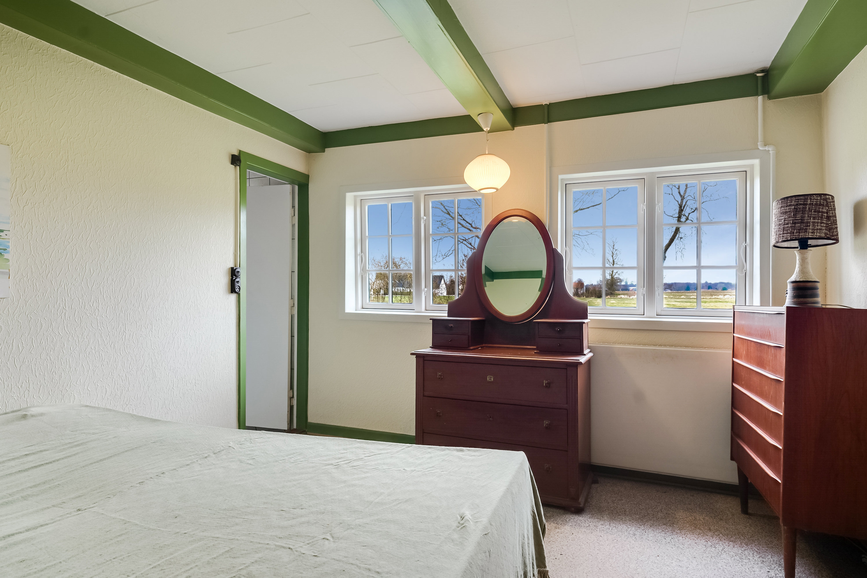 Fremhævet værelse billede i fuldskærmstilstand. Billede af Strandgade 117, Strandby, 5683 Haarby