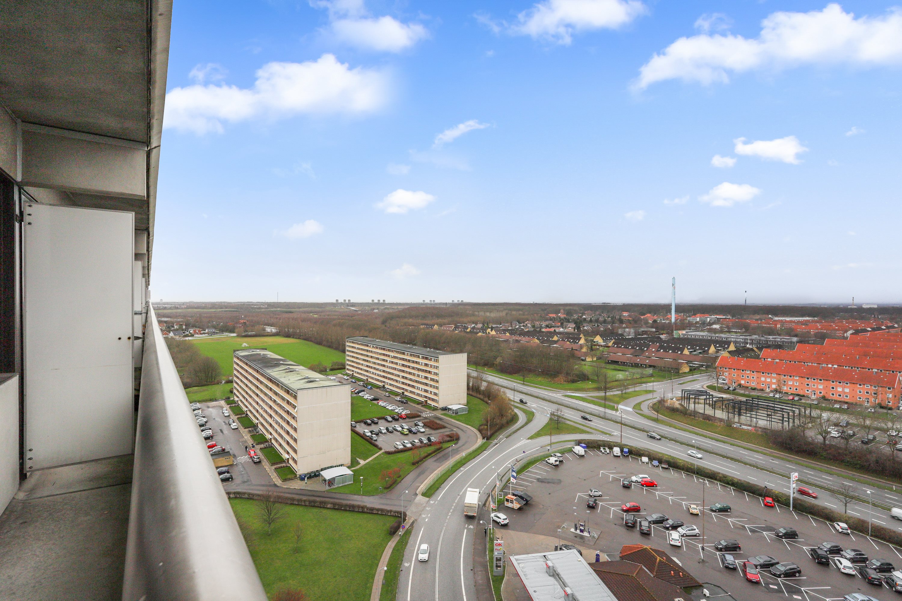 Fremhævet andet billede i fuldskærmstilstand. Billede af Rebæk Søpark 3, 11. 1109., 2650 Hvidovre