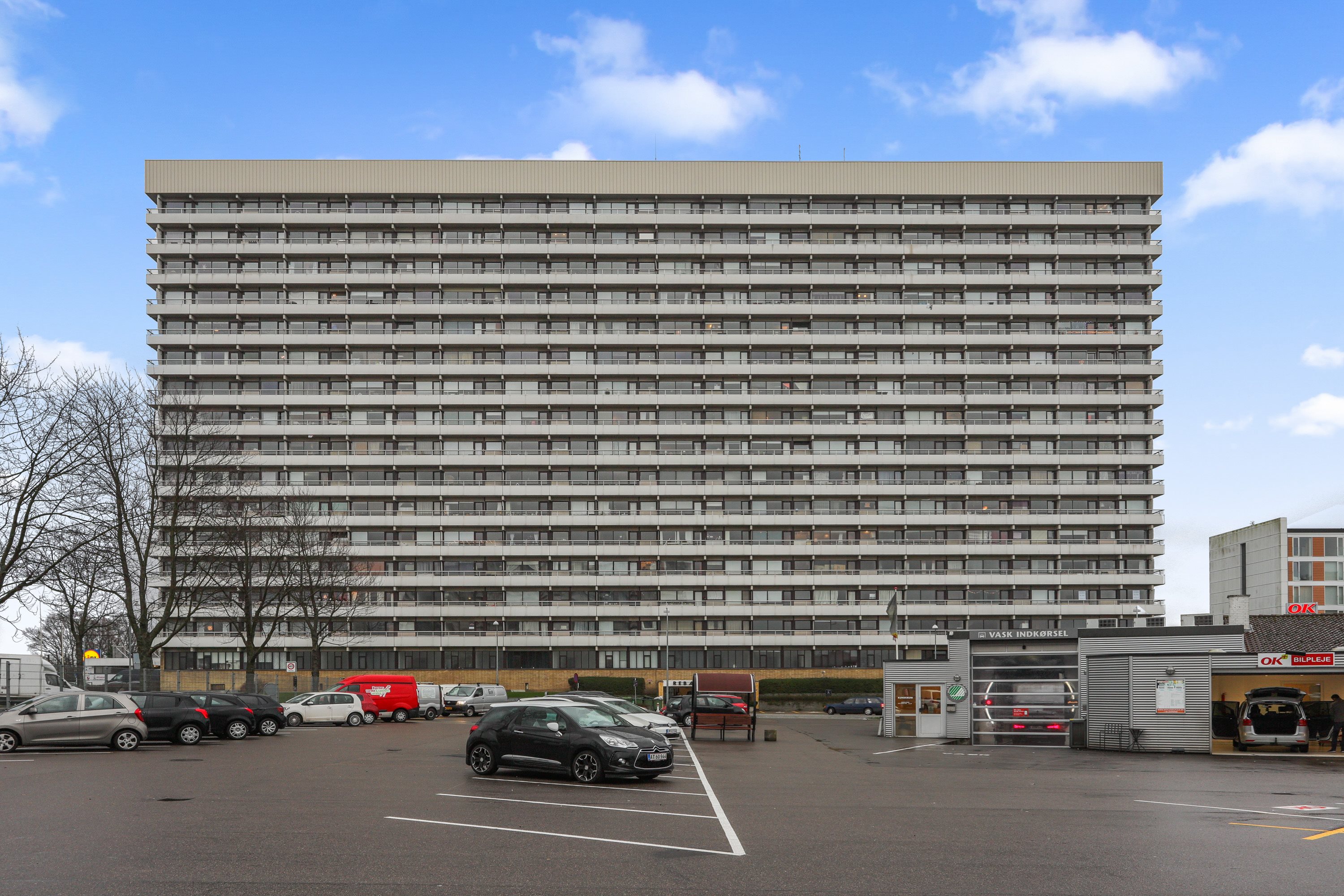 Ejerlejlighed: Andet på Rebæk Søpark 3, 11. 1109., 2650 Hvidovre