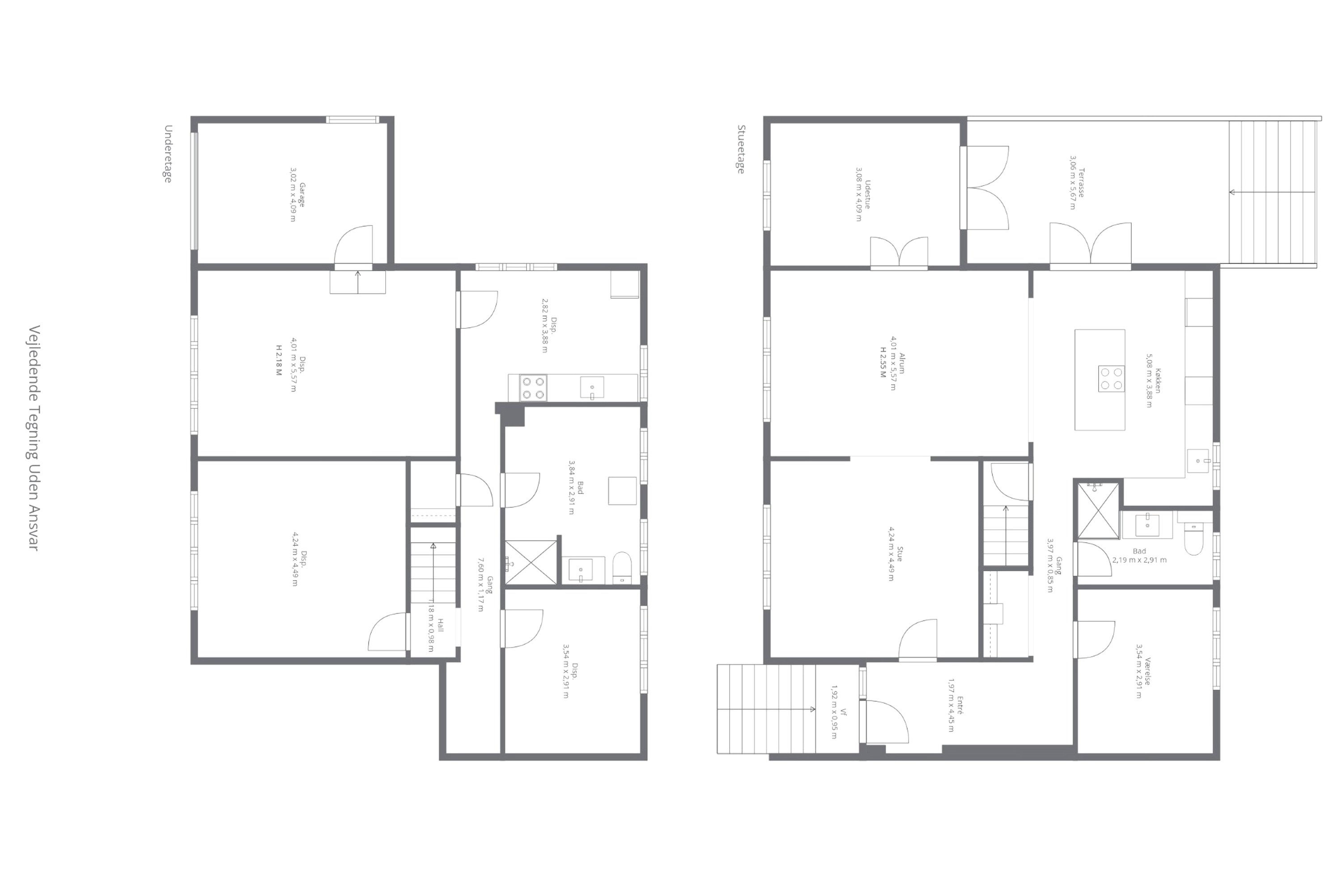 Fremhævet  billede i fuldskærmstilstand. Billede af Kongelundsvej 32, 2300 København S