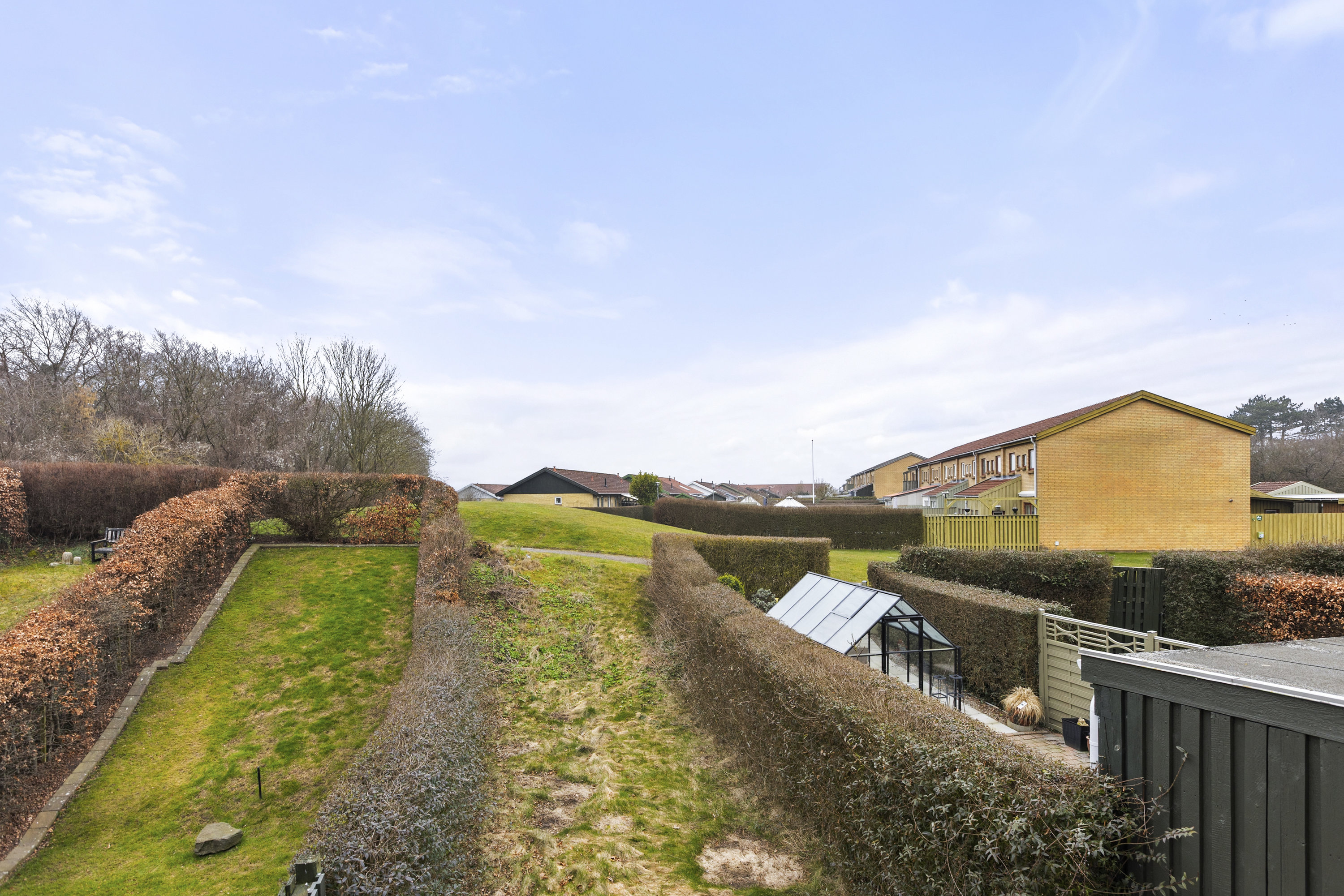 Fremhævet have billede i fuldskærmstilstand. Billede af Bragesvej 178, 4220 Korsør