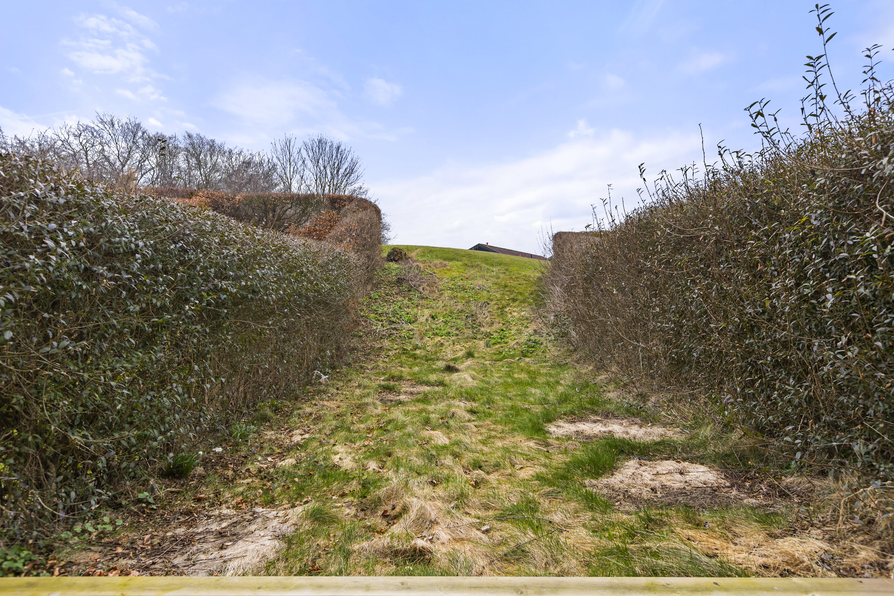 Fremhævet have billede i fuldskærmstilstand. Billede af Bragesvej 178, 4220 Korsør