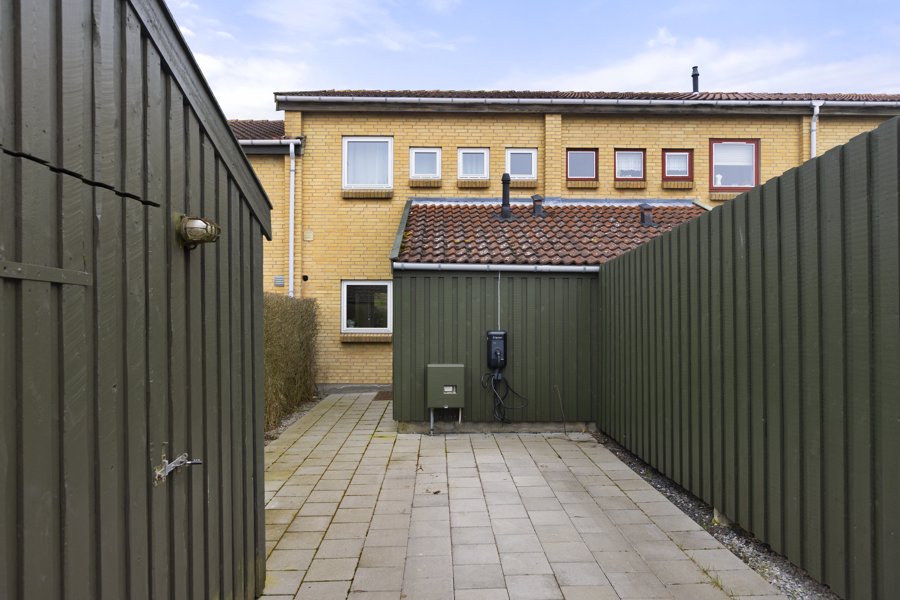 Fremhævet ejendommen billede i fuldskærmstilstand. Billede af Bragesvej 178, 4220 Korsør