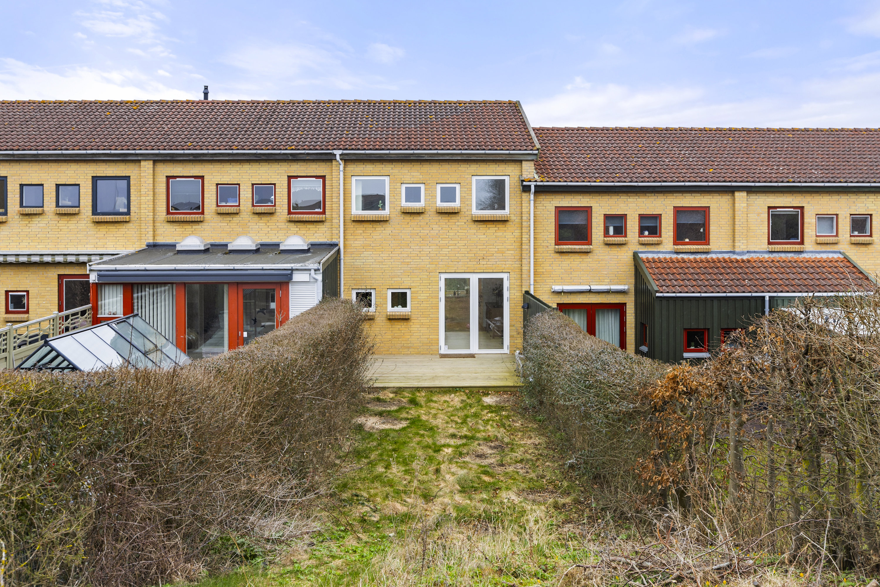 Fremhævet ejendommen billede i fuldskærmstilstand. Billede af Bragesvej 178, 4220 Korsør