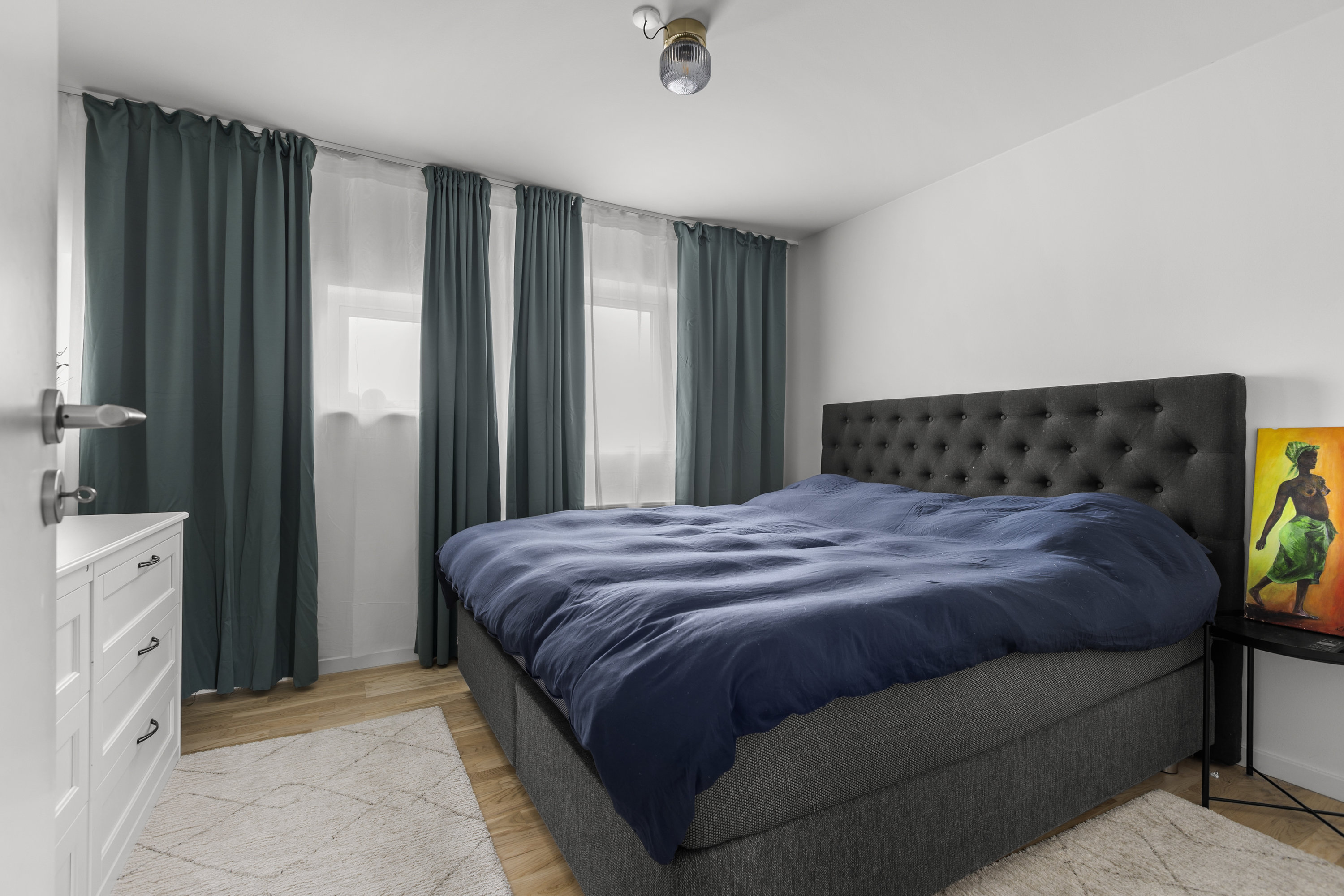 Fremhævet værelse billede i fuldskærmstilstand. Billede af Bragesvej 178, 4220 Korsør