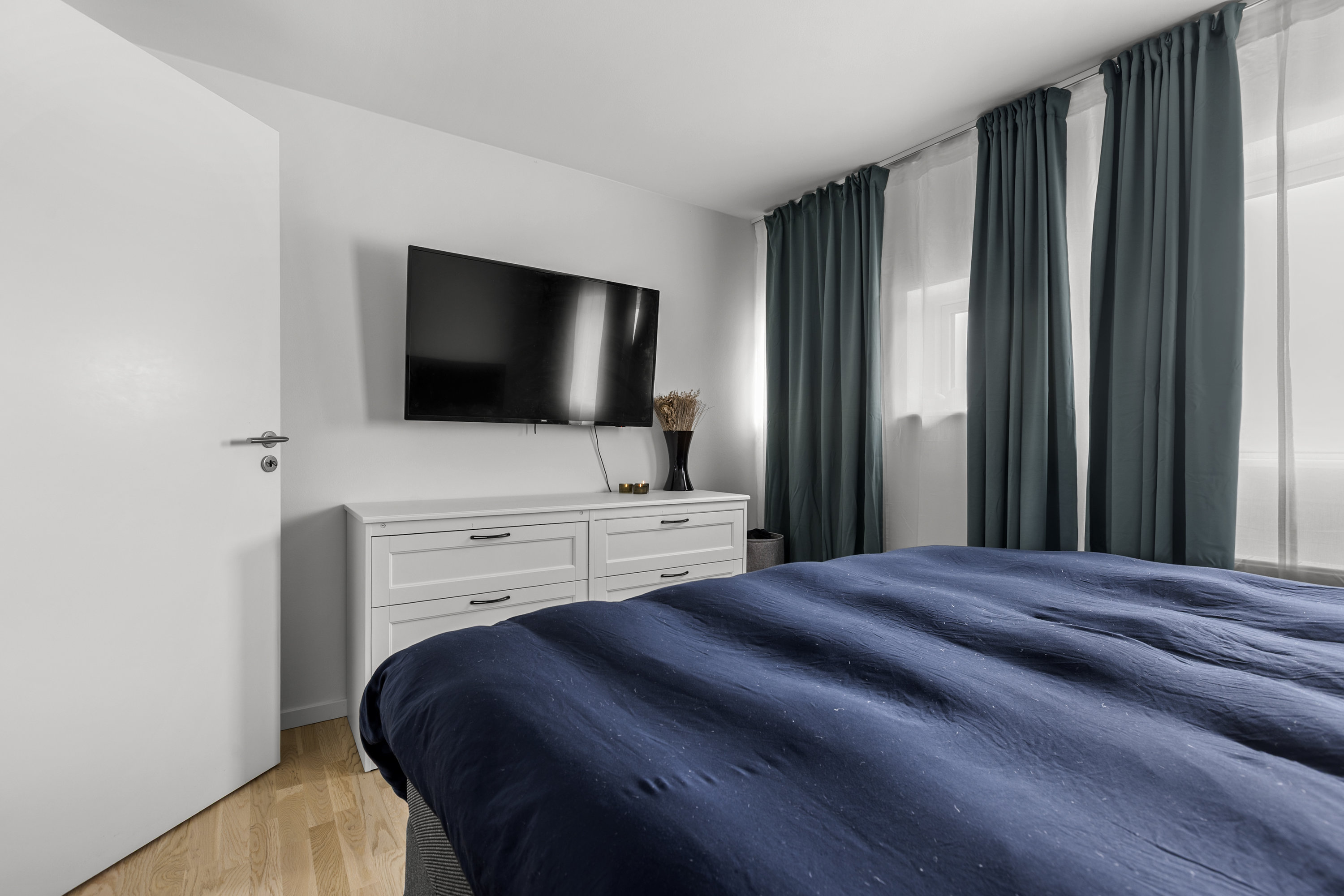 Fremhævet værelse billede i fuldskærmstilstand. Billede af Bragesvej 178, 4220 Korsør