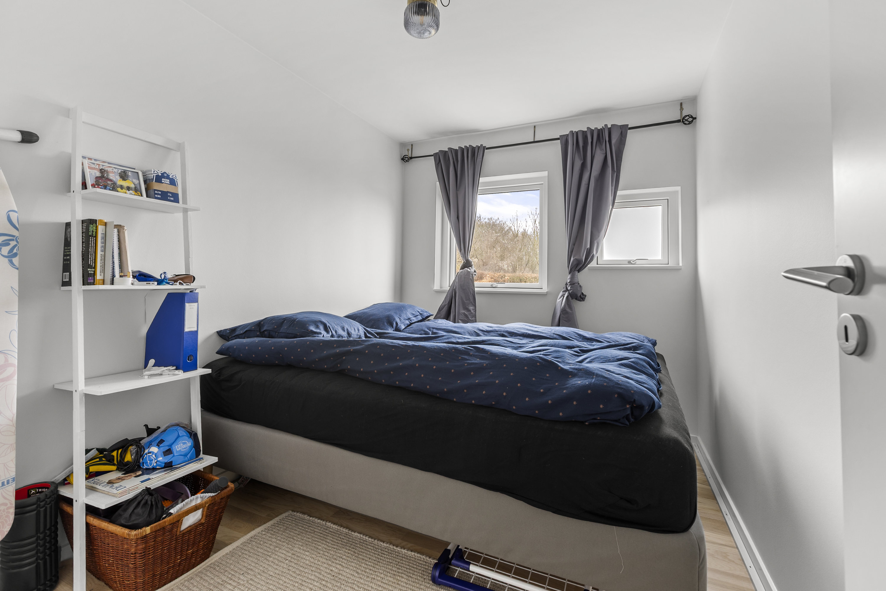 Fremhævet værelse billede i fuldskærmstilstand. Billede af Bragesvej 178, 4220 Korsør