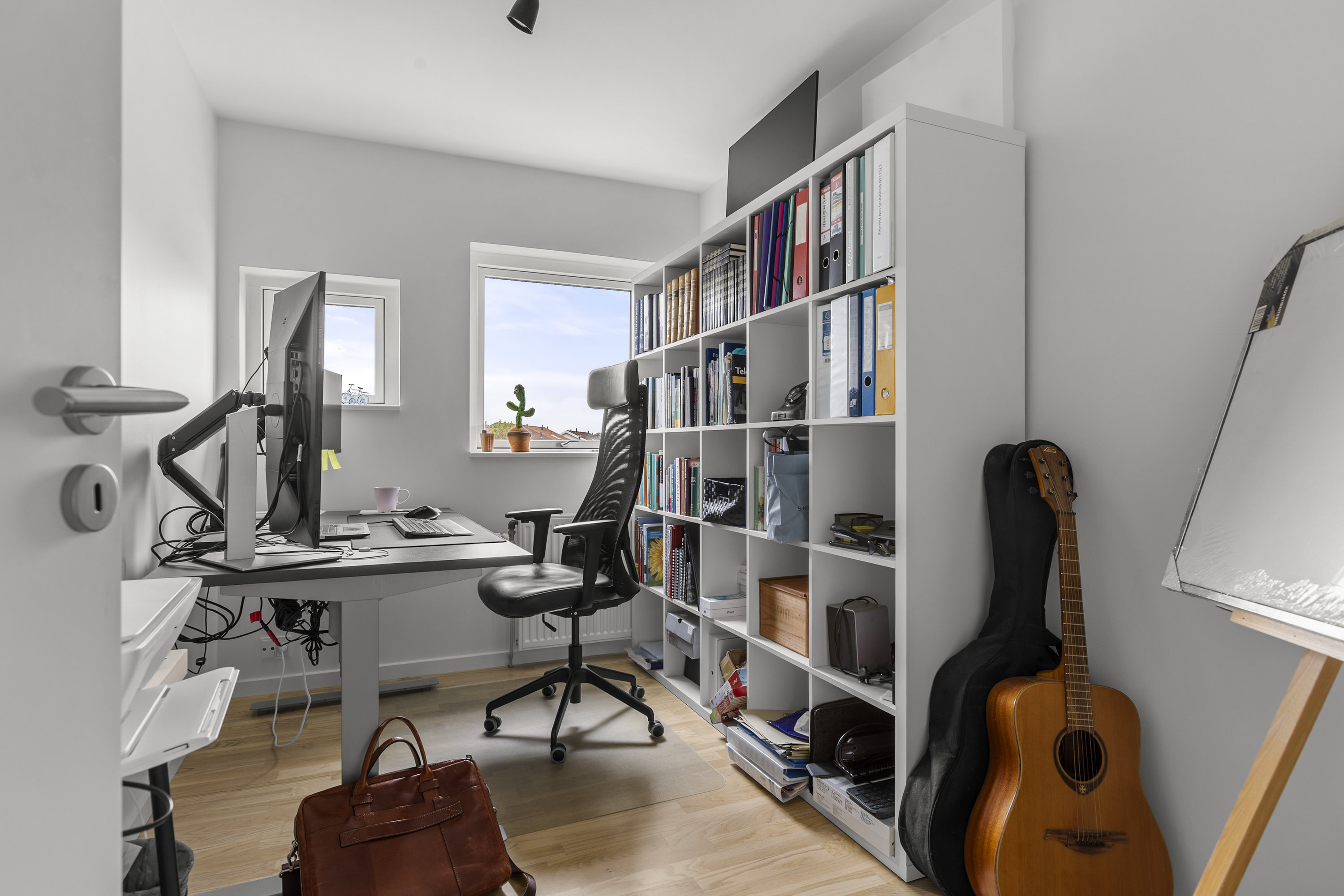 Fremhævet værelse billede i fuldskærmstilstand. Billede af Bragesvej 178, 4220 Korsør