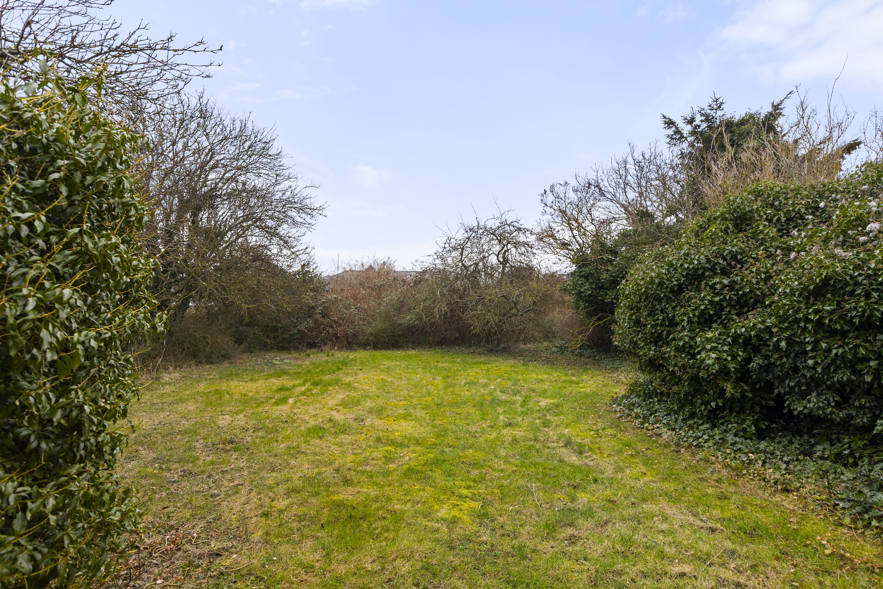 Fremhævet have billede i fuldskærmstilstand. Billede af Rosenvænget 12, 4220 Korsør