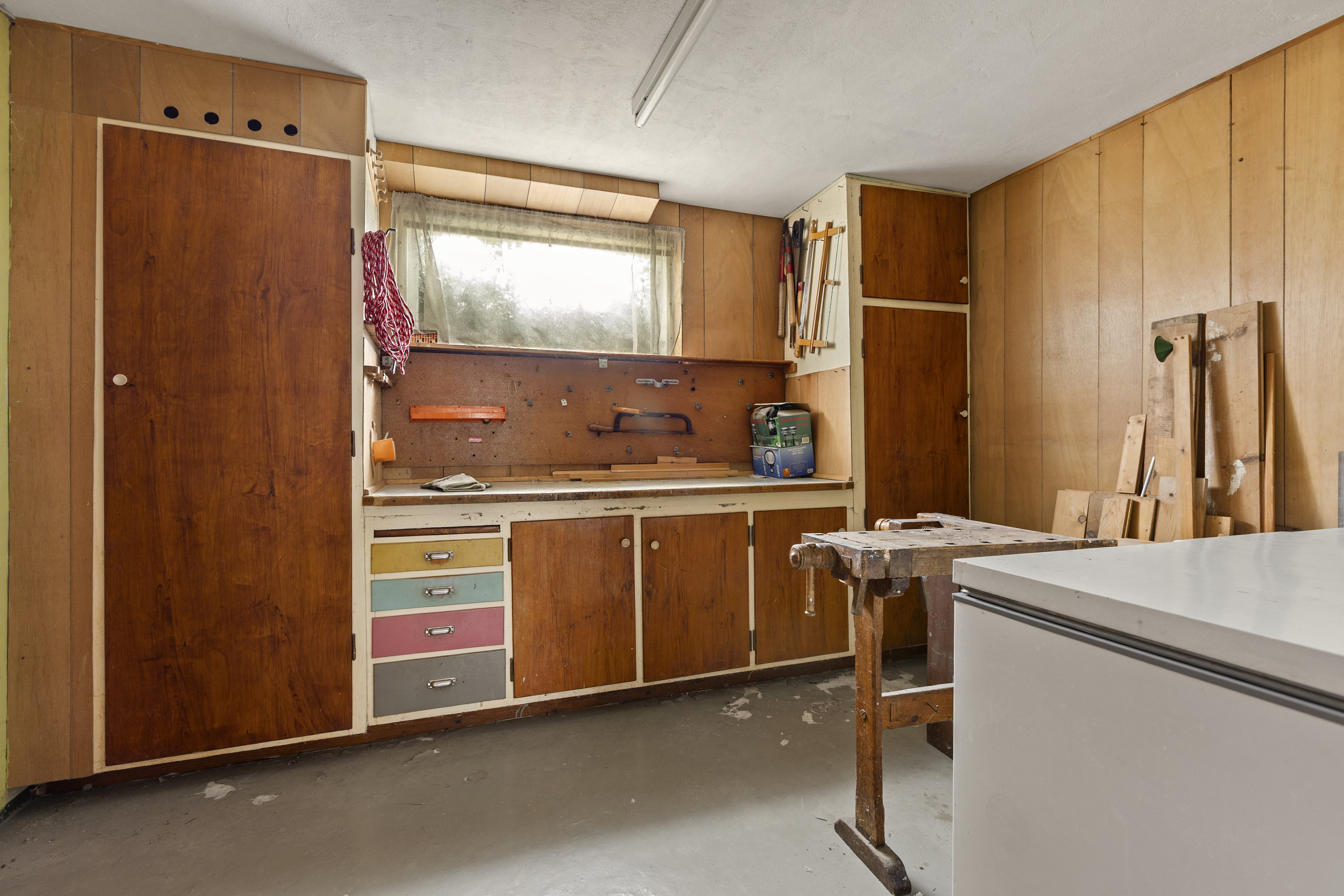 Fremhævet disponibelt rum billede i fuldskærmstilstand. Billede af Rosenvænget 12, 4220 Korsør