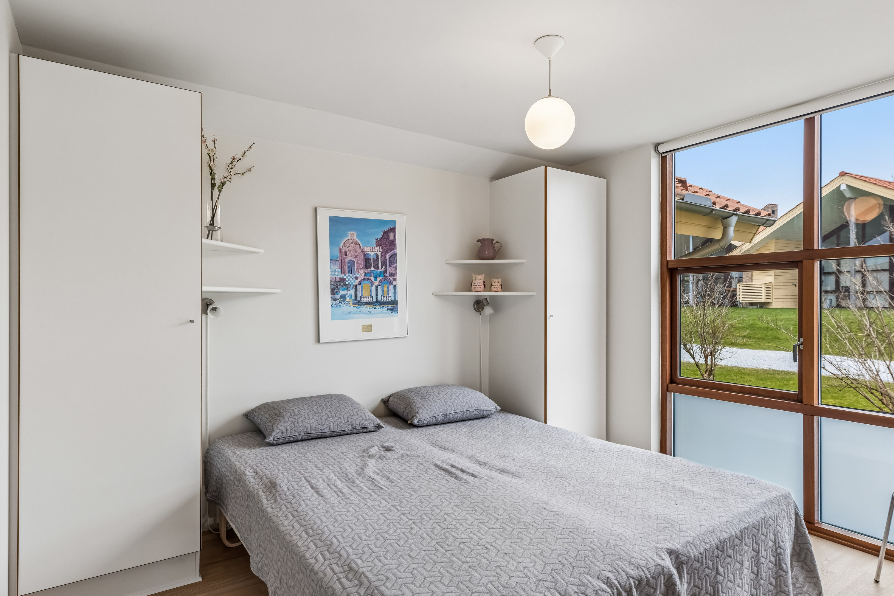 Fremhævet værelse billede i fuldskærmstilstand. Billede af Marinavej 17, 6320 Egernsund