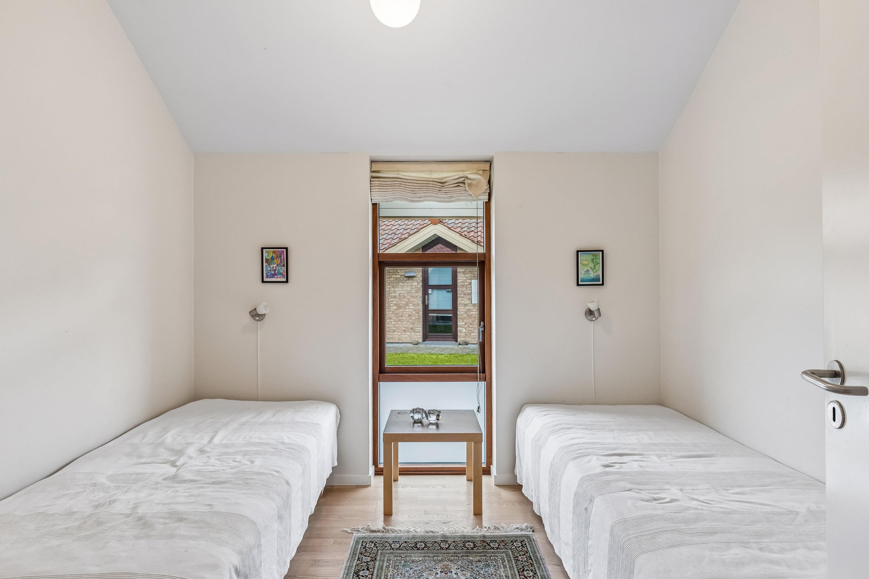 Fremhævet værelse billede i fuldskærmstilstand. Billede af Marinavej 17, 6320 Egernsund