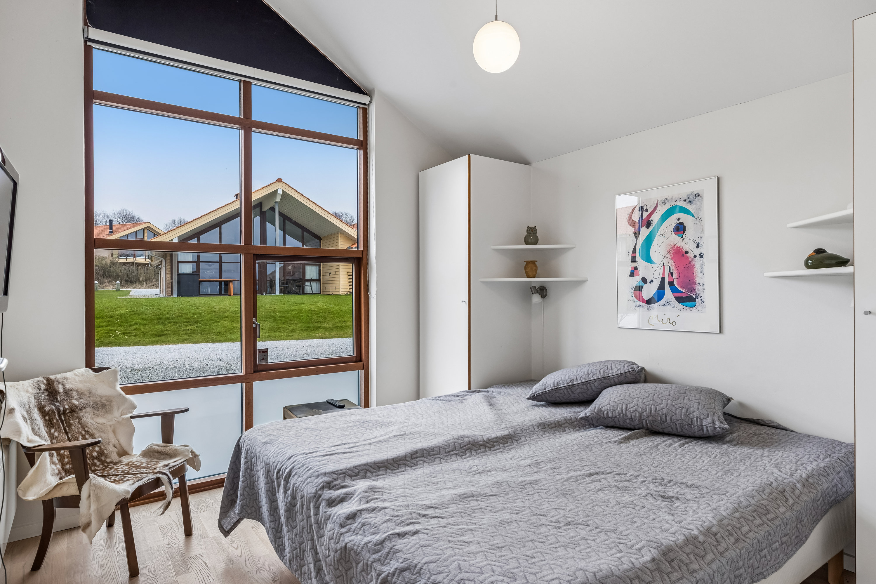 Fremhævet værelse billede i fuldskærmstilstand. Billede af Marinavej 17, 6320 Egernsund