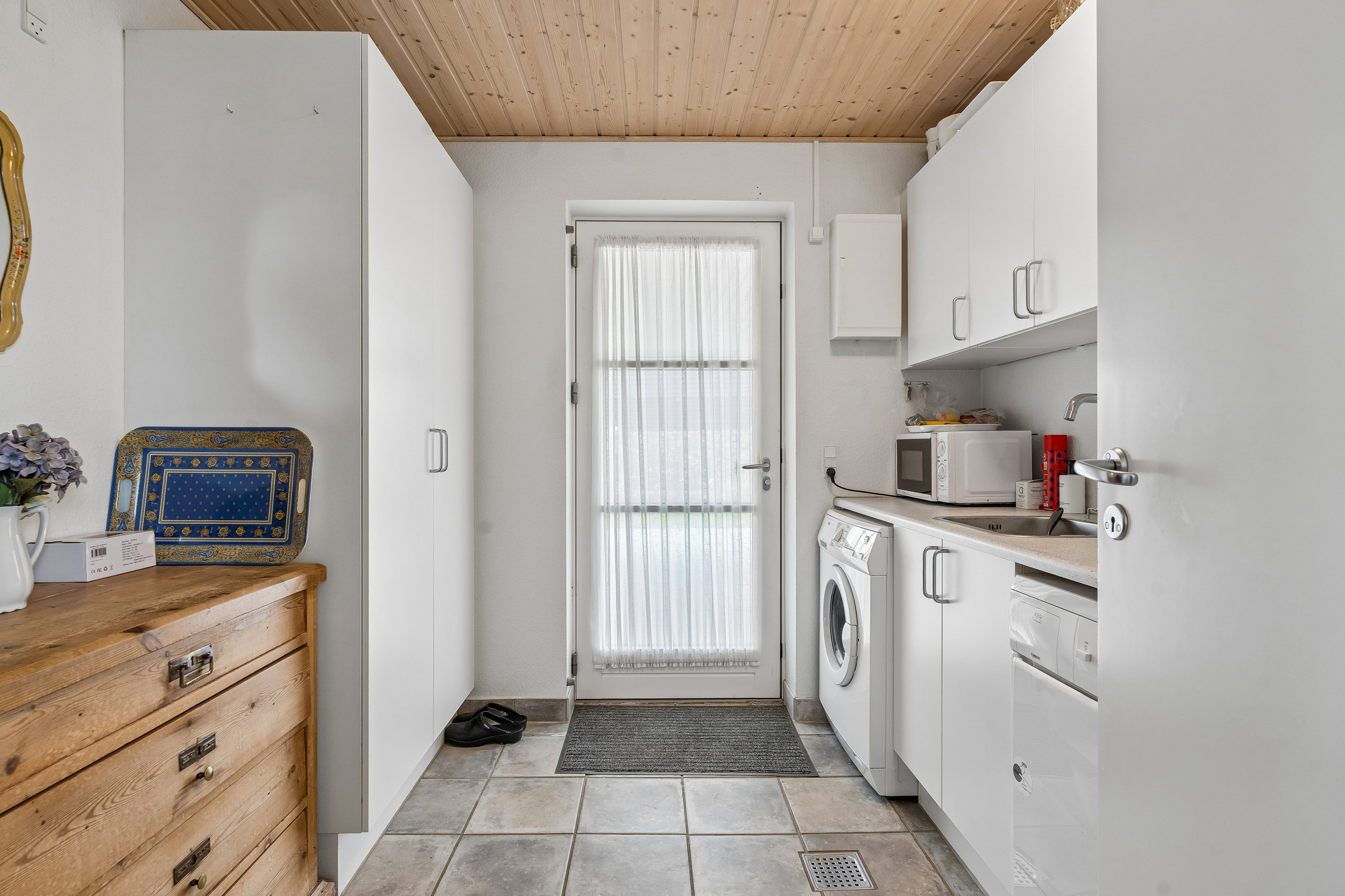 Fremhævet bryggers billede i fuldskærmstilstand. Billede af Ranunkelvej 36, 8722 Hedensted