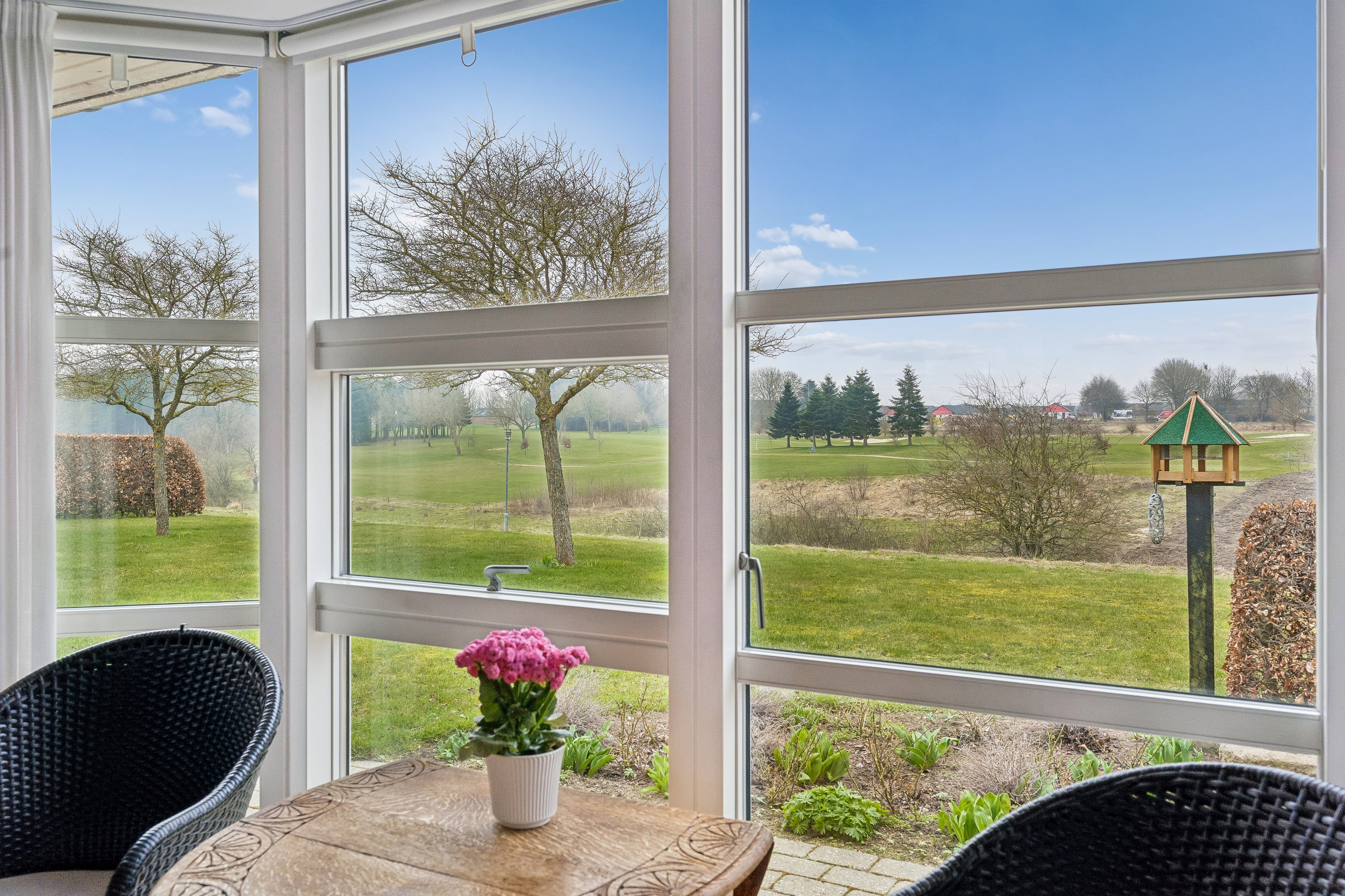 Fremhævet alrum billede i fuldskærmstilstand. Billede af Ranunkelvej 36, 8722 Hedensted