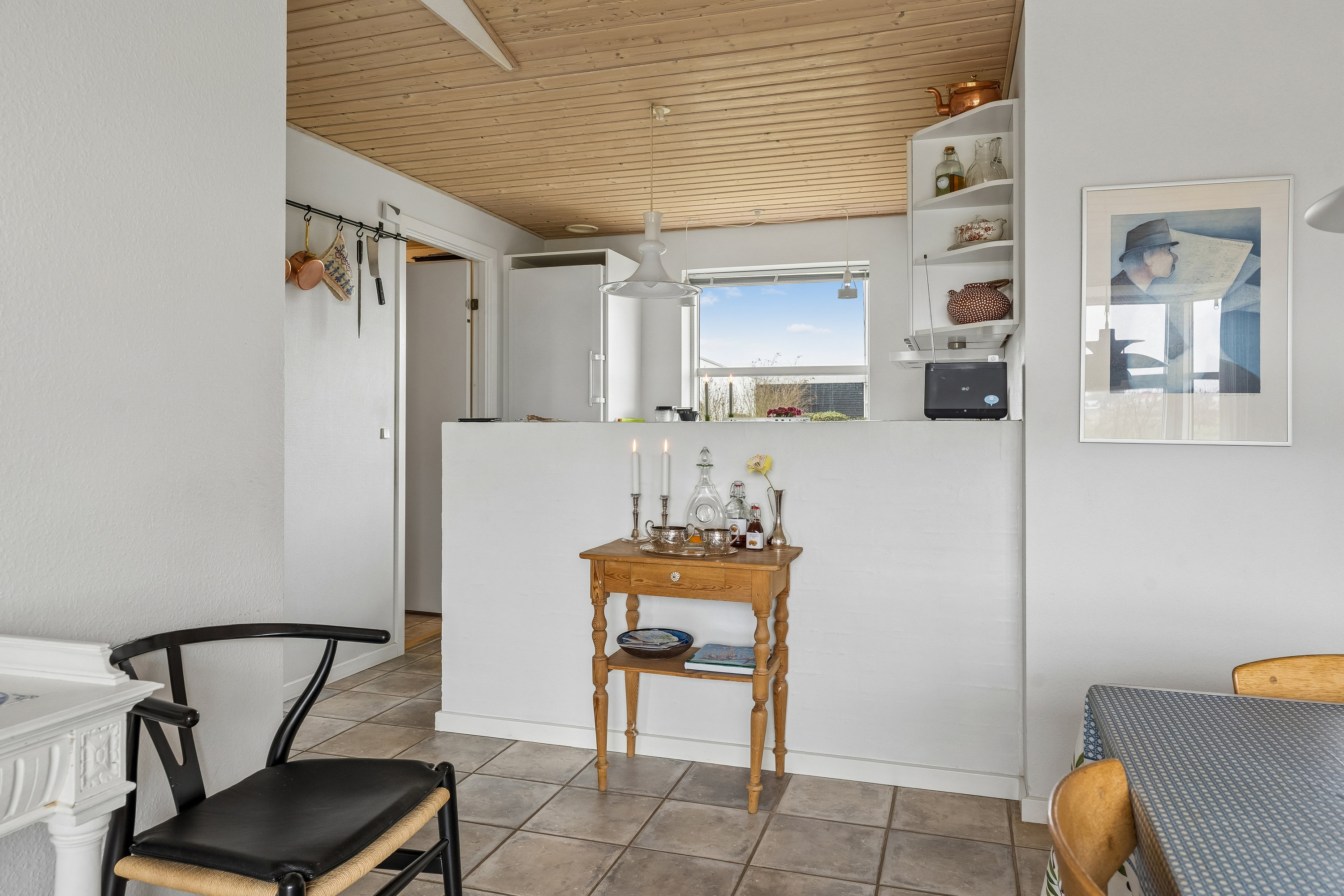 Fremhævet alrum billede i fuldskærmstilstand. Billede af Ranunkelvej 36, 8722 Hedensted