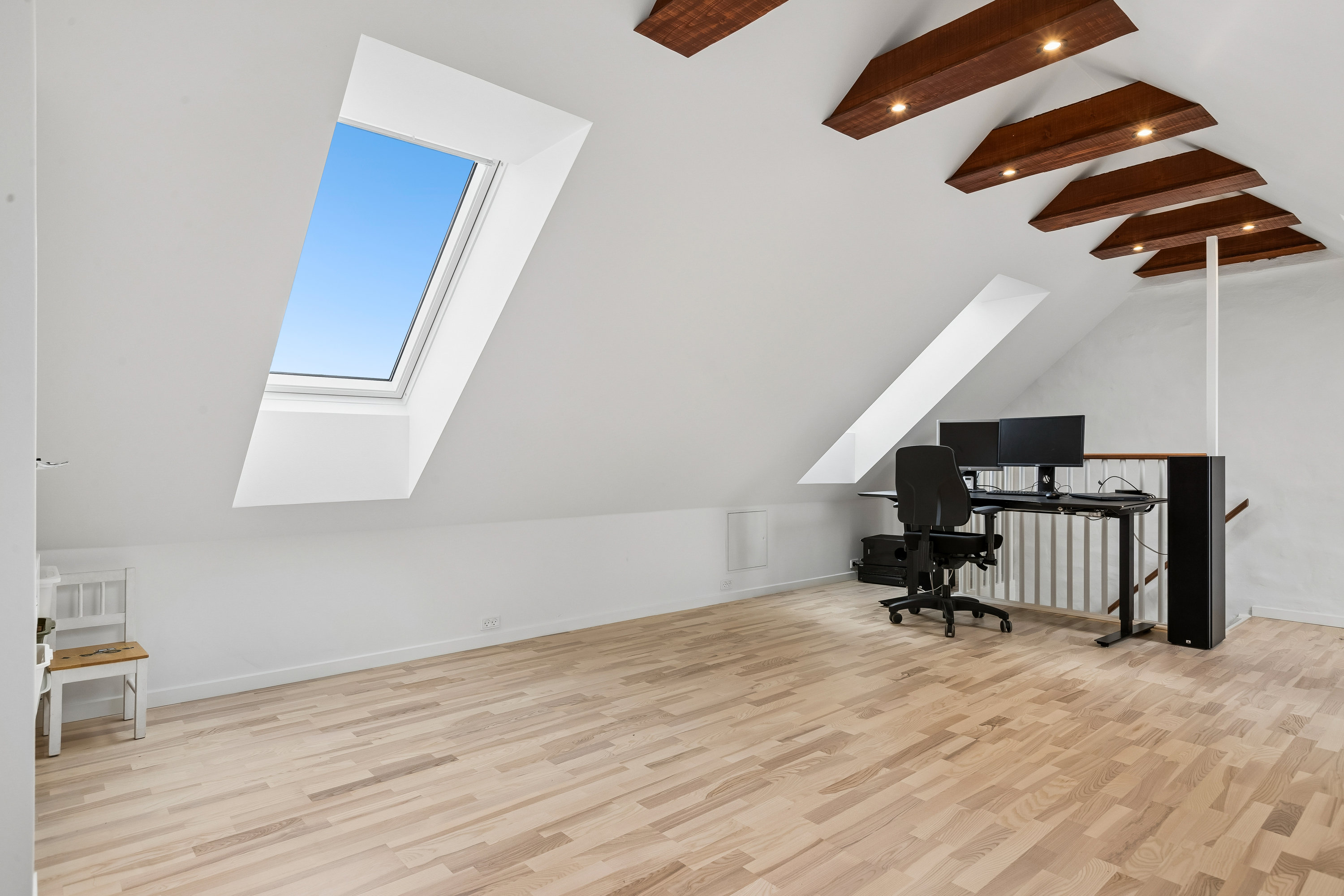 Fremhævet værelse billede i fuldskærmstilstand. Billede af Amager Landevej 150C, 2770 Kastrup