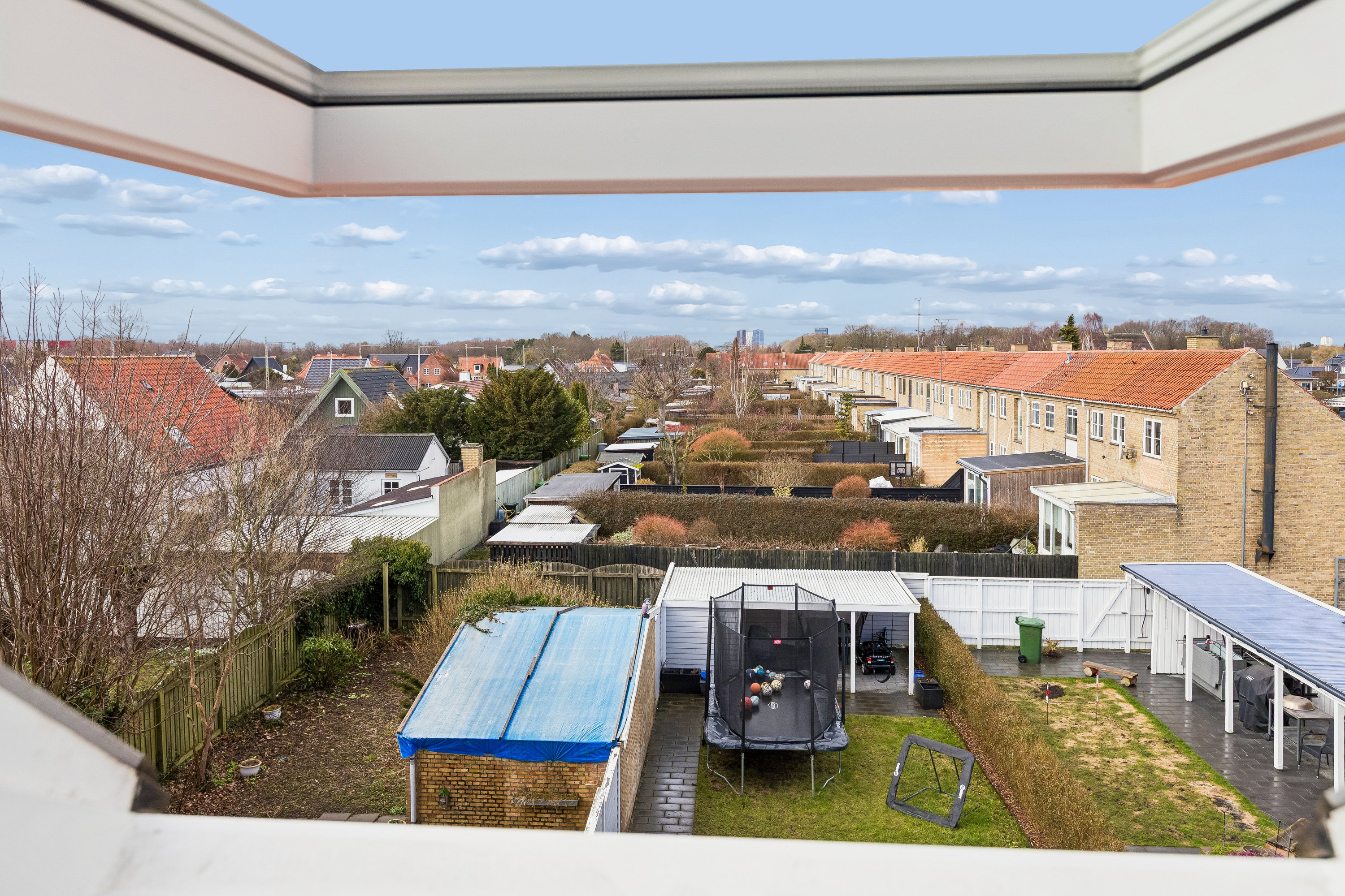 Fremhævet andet billede i fuldskærmstilstand. Billede af Amager Landevej 150C, 2770 Kastrup