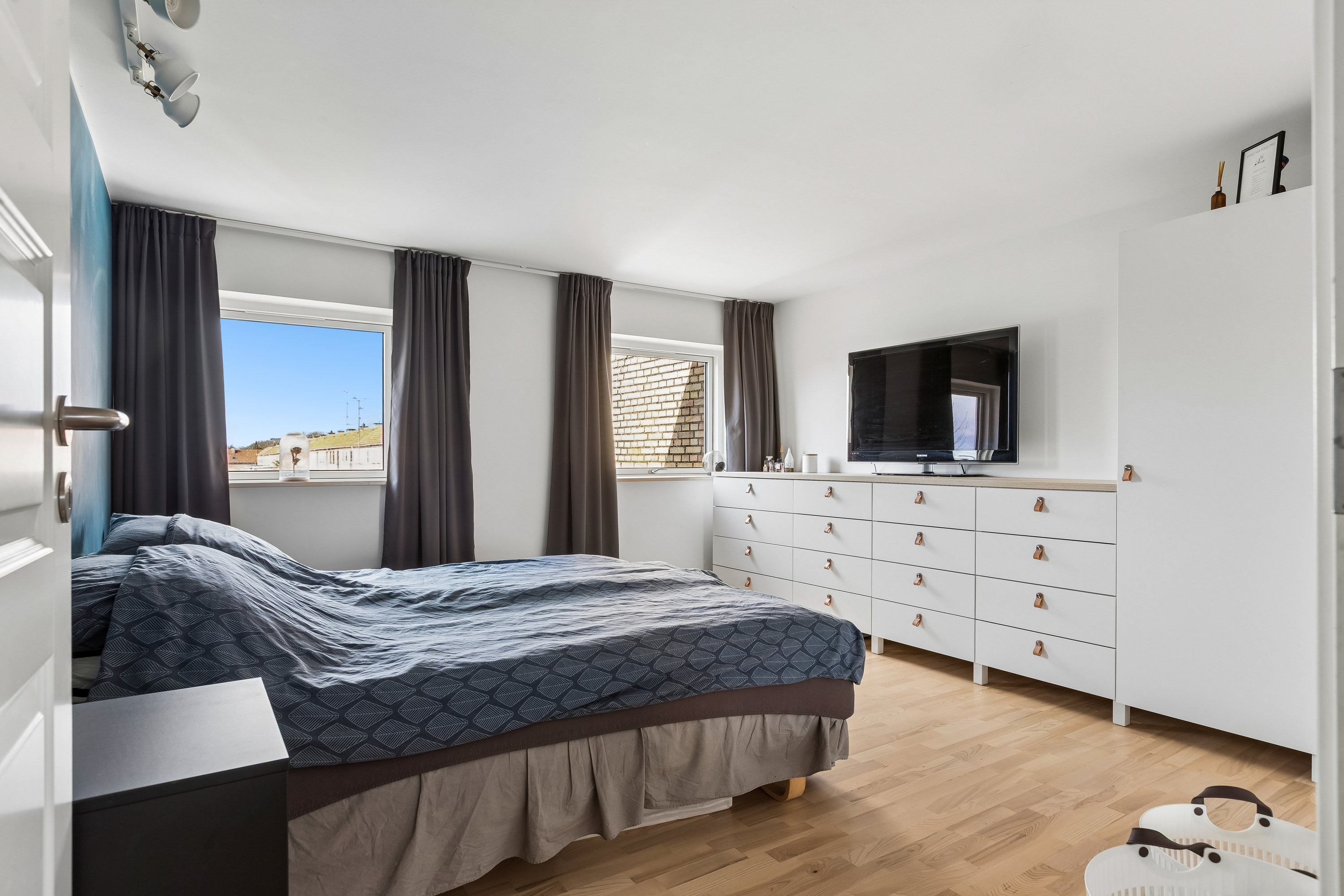 Fremhævet værelse billede i fuldskærmstilstand. Billede af Amager Landevej 150C, 2770 Kastrup