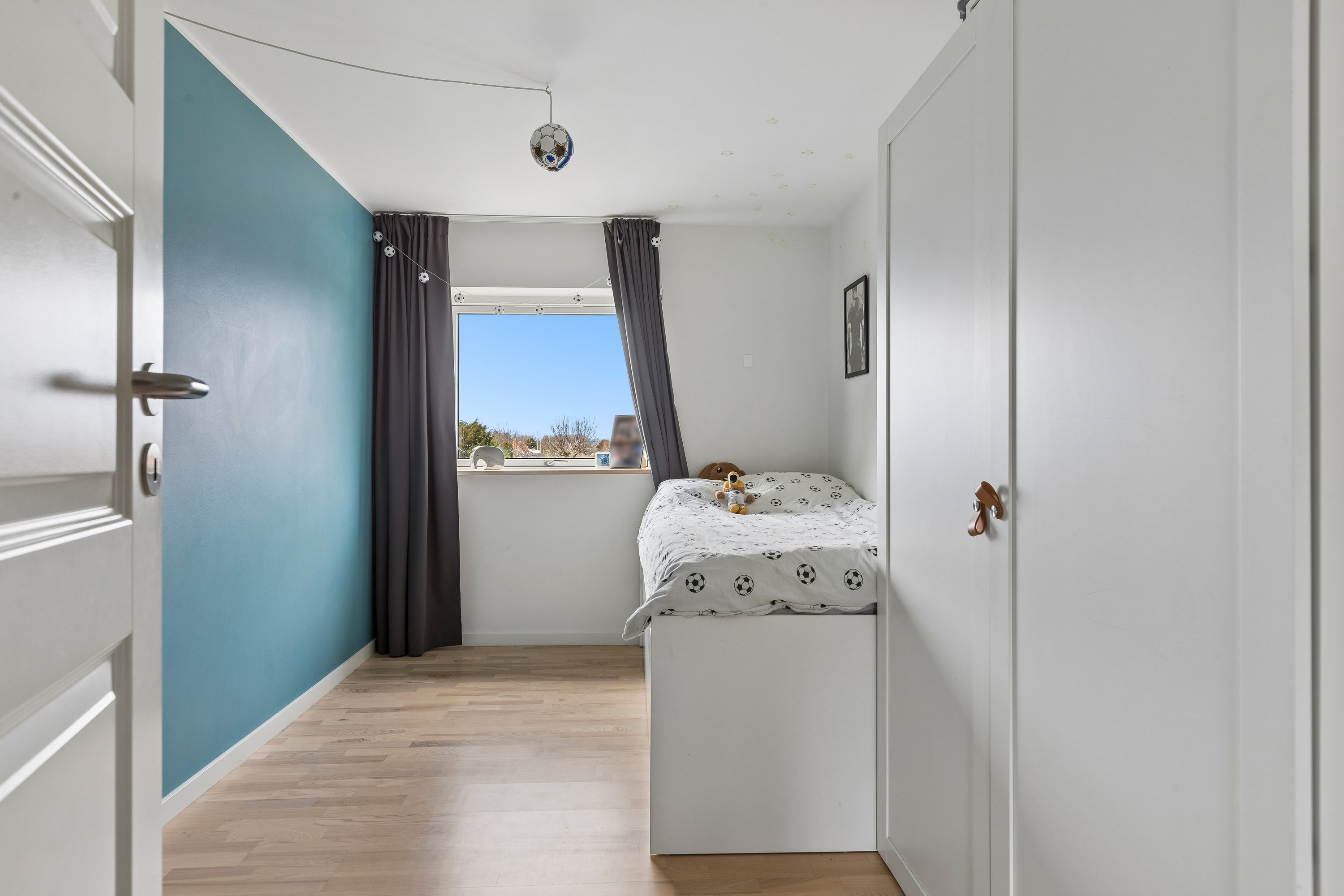 Fremhævet værelse billede i fuldskærmstilstand. Billede af Amager Landevej 150C, 2770 Kastrup