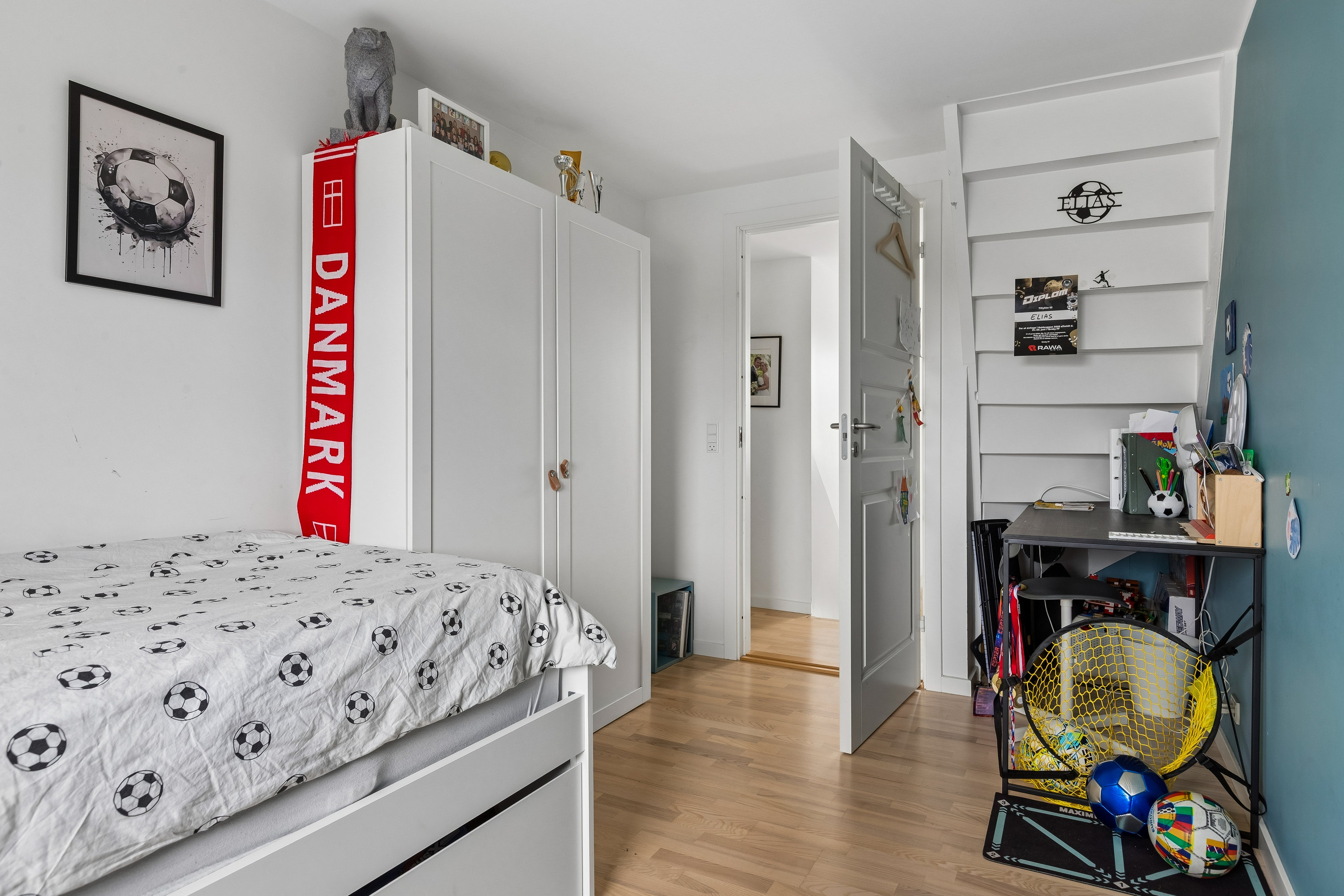 Fremhævet værelse billede i fuldskærmstilstand. Billede af Amager Landevej 150C, 2770 Kastrup