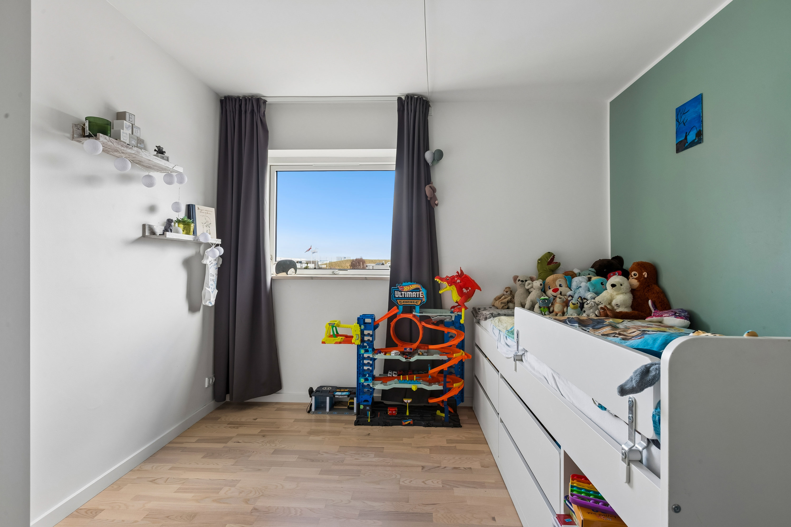 Fremhævet værelse billede i fuldskærmstilstand. Billede af Amager Landevej 150C, 2770 Kastrup