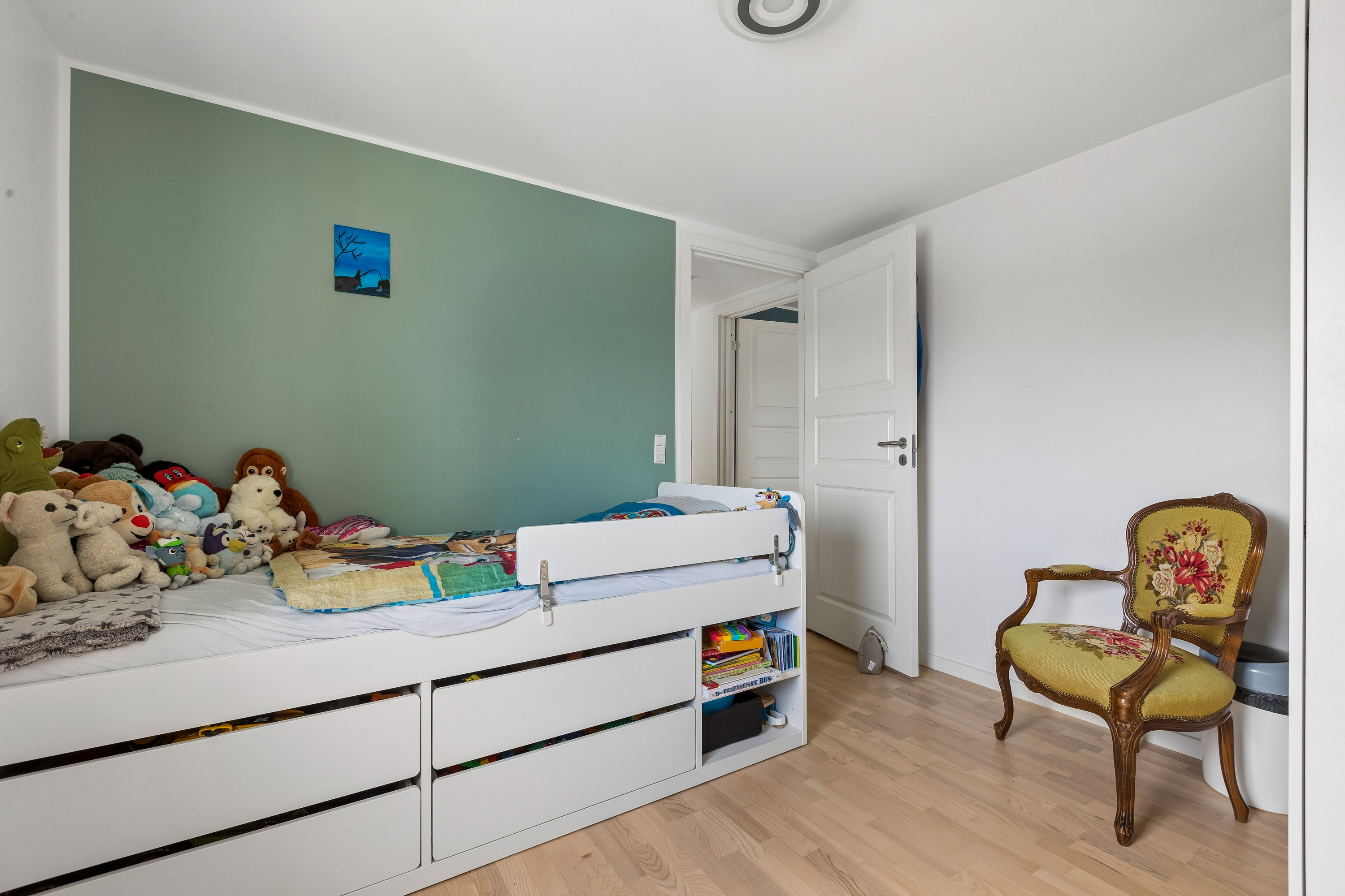 Fremhævet værelse billede i fuldskærmstilstand. Billede af Amager Landevej 150C, 2770 Kastrup