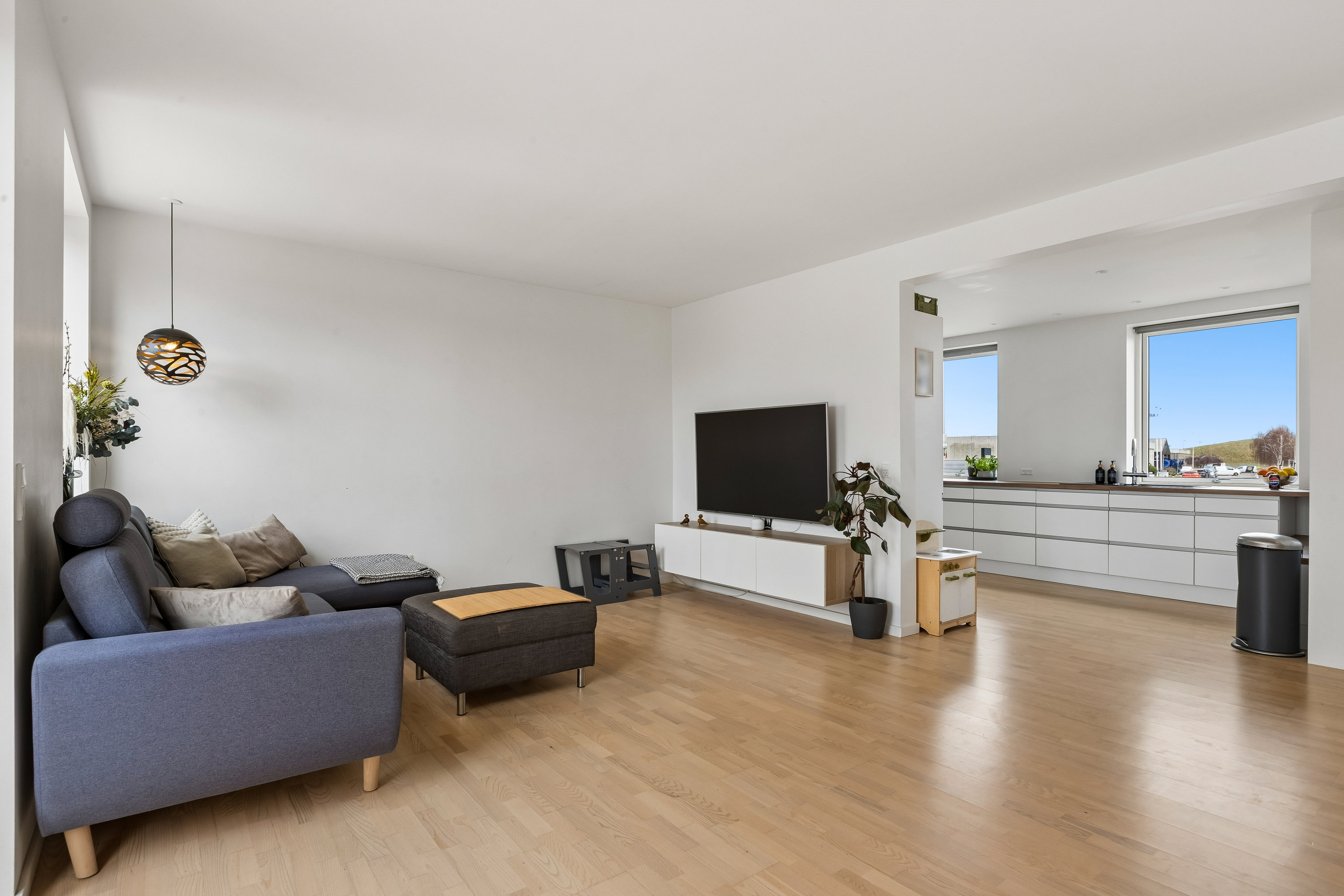 Miniaturebillede 1: stue. Billede af Amager Landevej 150C, 2770 Kastrup