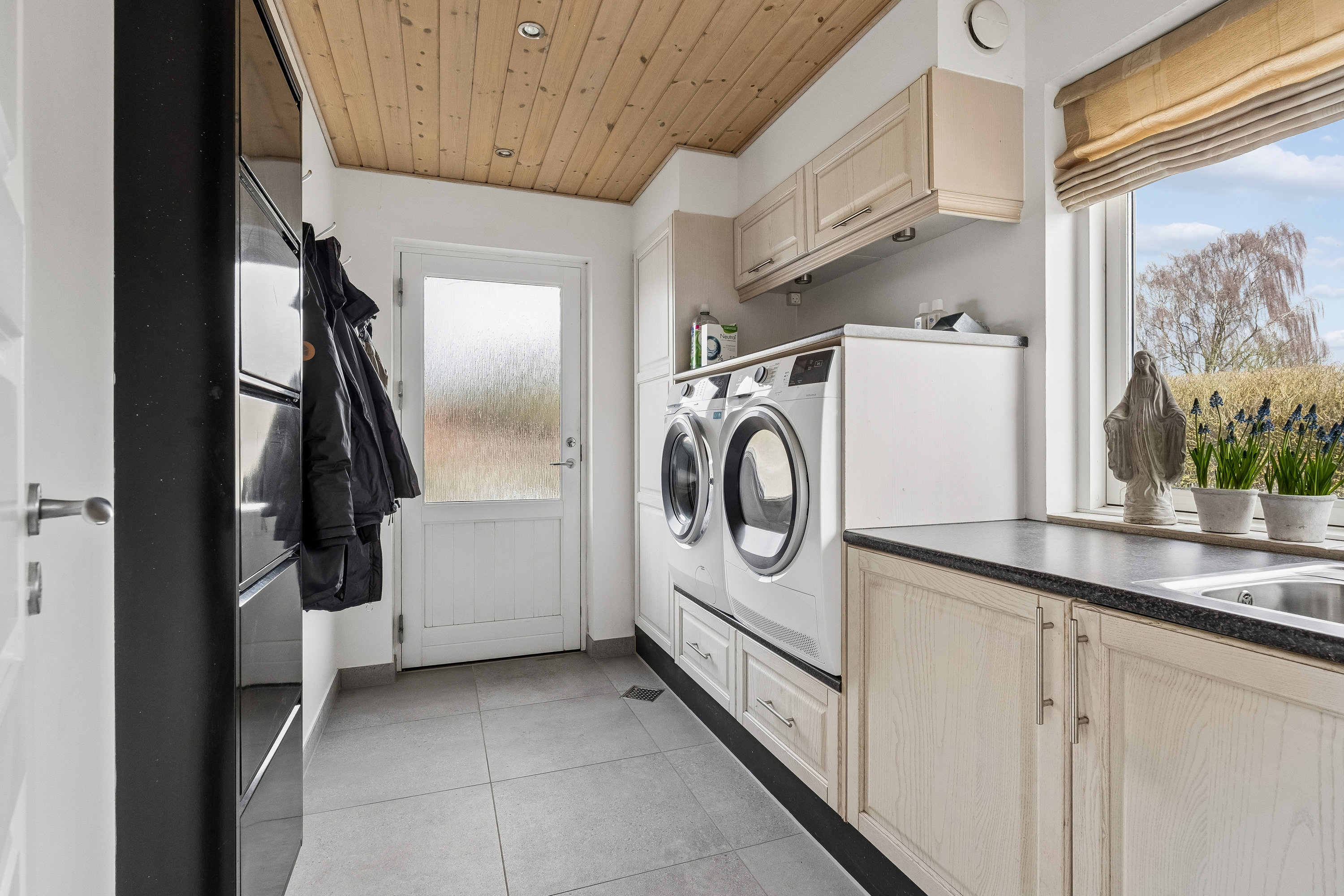 Fremhævet bryggers billede i fuldskærmstilstand. Billede af Bøgevej 13, 8723 Løsning