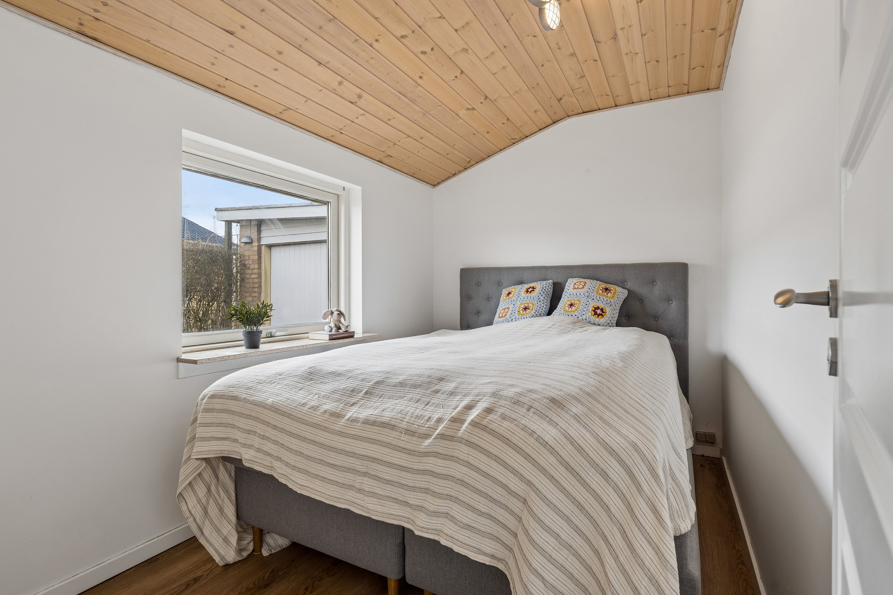 Fremhævet værelse billede i fuldskærmstilstand. Billede af Bøgevej 13, 8723 Løsning