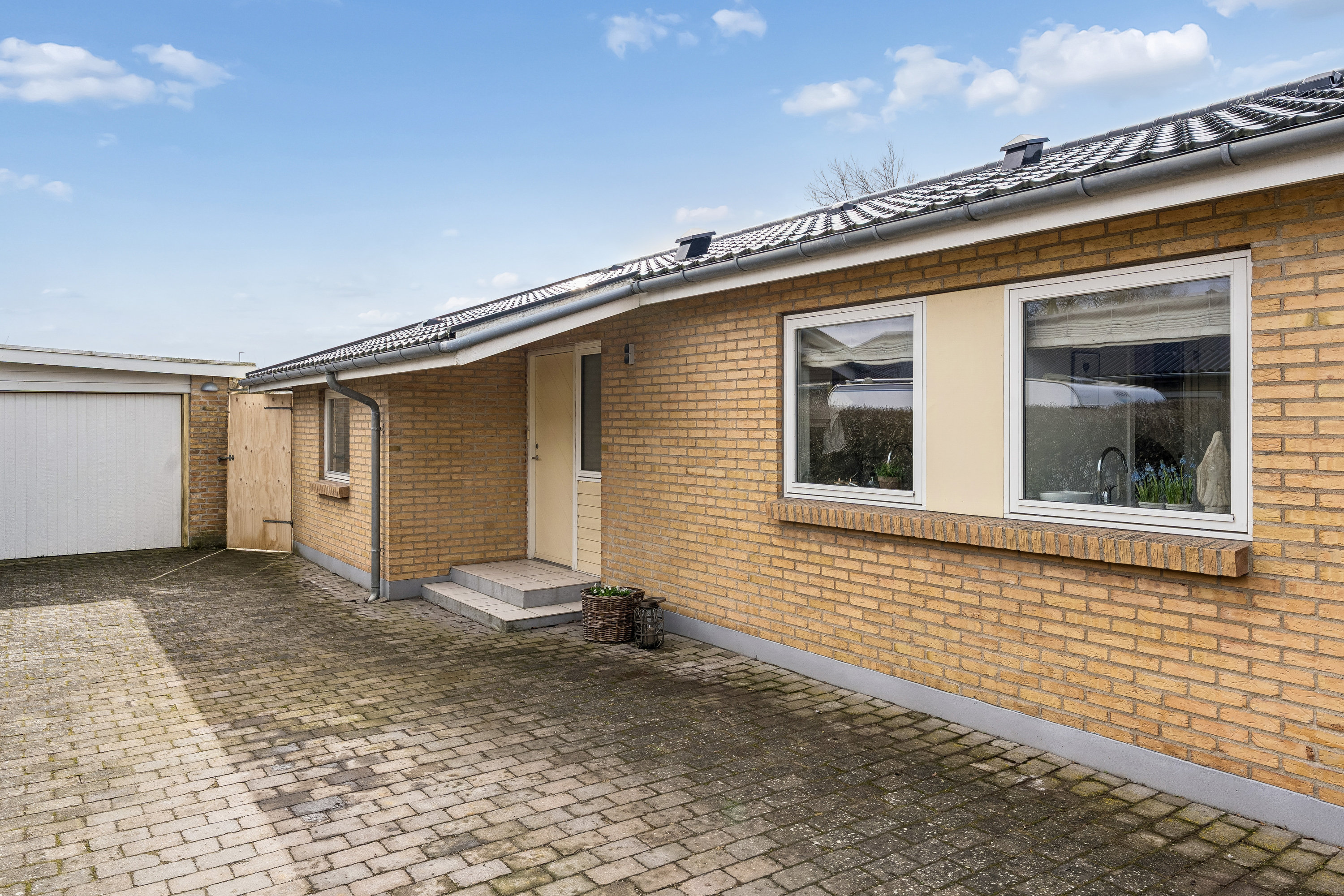 Fremhævet ejendommen billede i fuldskærmstilstand. Billede af Bøgevej 13, 8723 Løsning