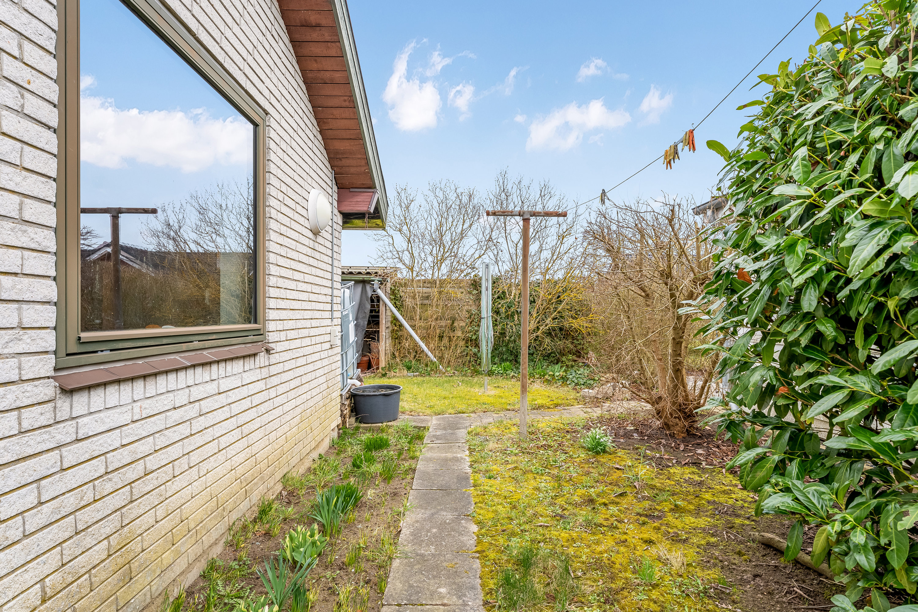 Fremhævet andet billede i fuldskærmstilstand. Billede af Amalievænget 20, 4900 Nakskov