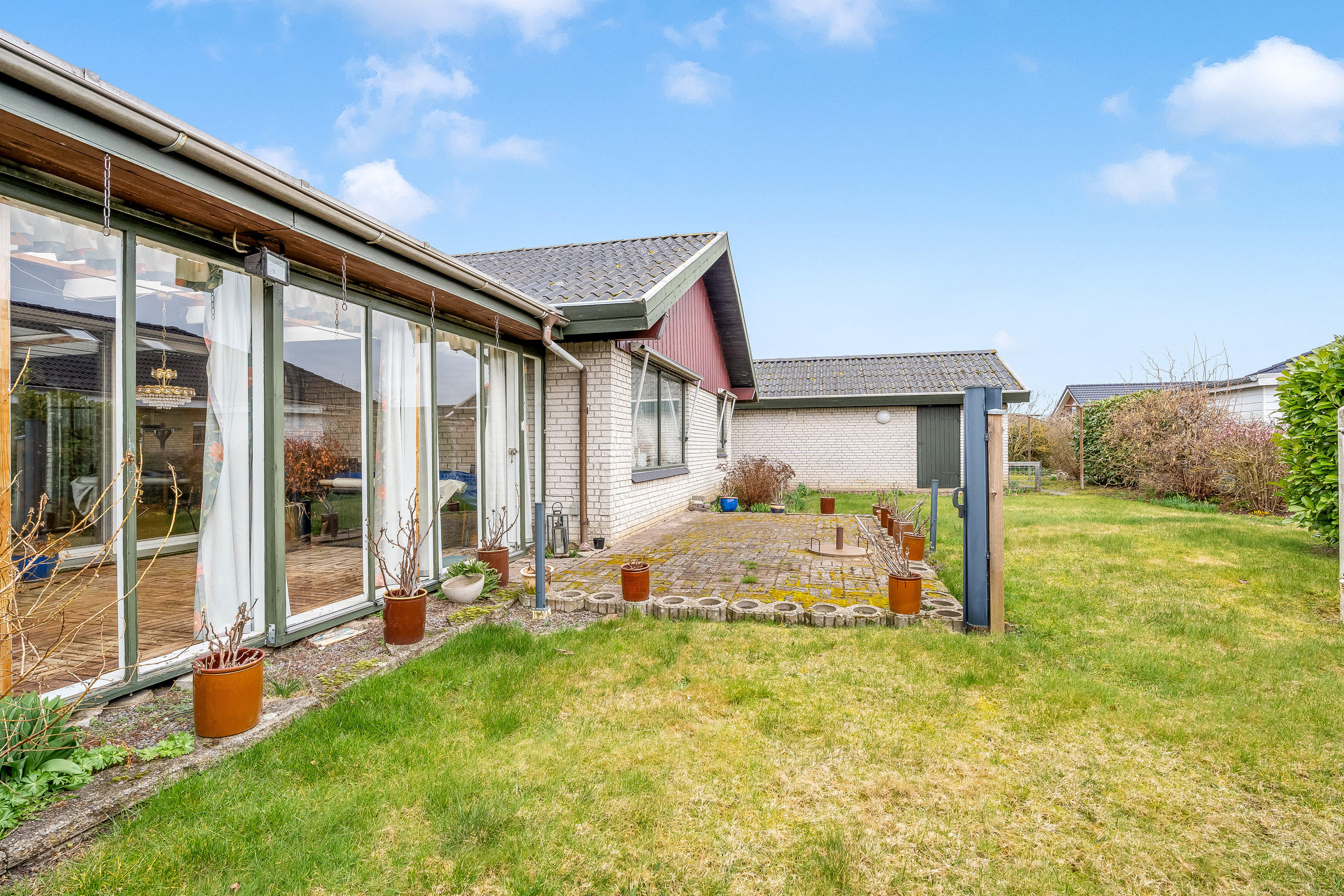 Fremhævet andet billede i fuldskærmstilstand. Billede af Amalievænget 20, 4900 Nakskov