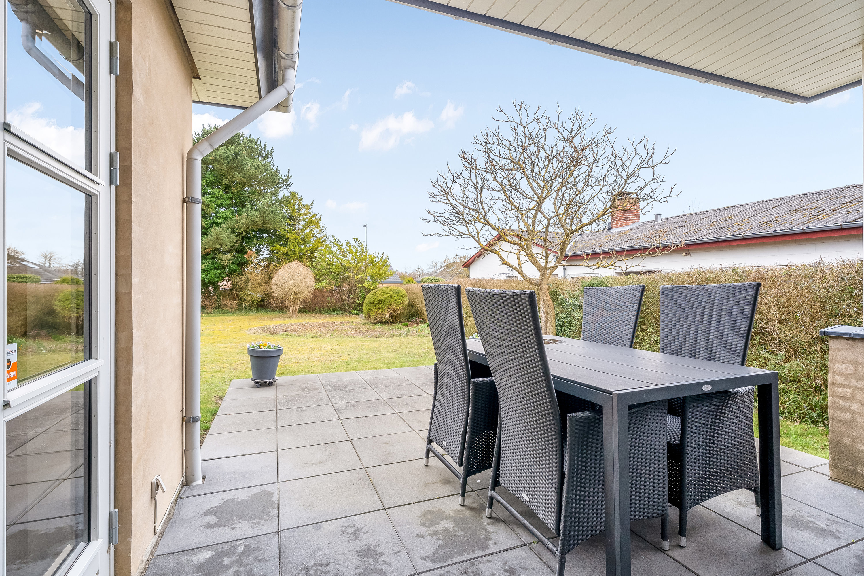 Fremhævet andet billede i fuldskærmstilstand. Billede af Svingels Allé 50, 4900 Nakskov