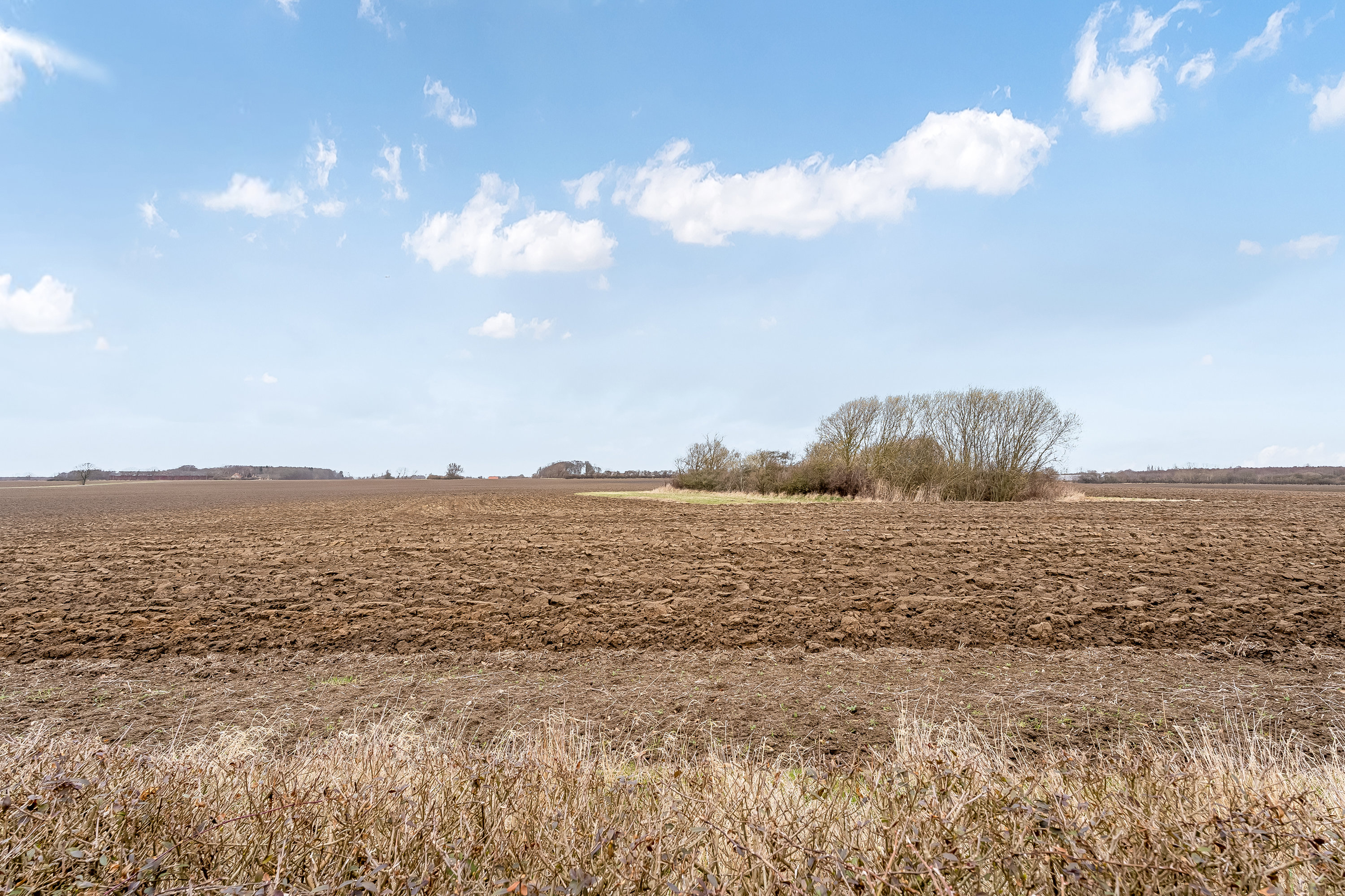 Fremhævet udsigt billede i fuldskærmstilstand. Billede af Svingels Allé 50, 4900 Nakskov