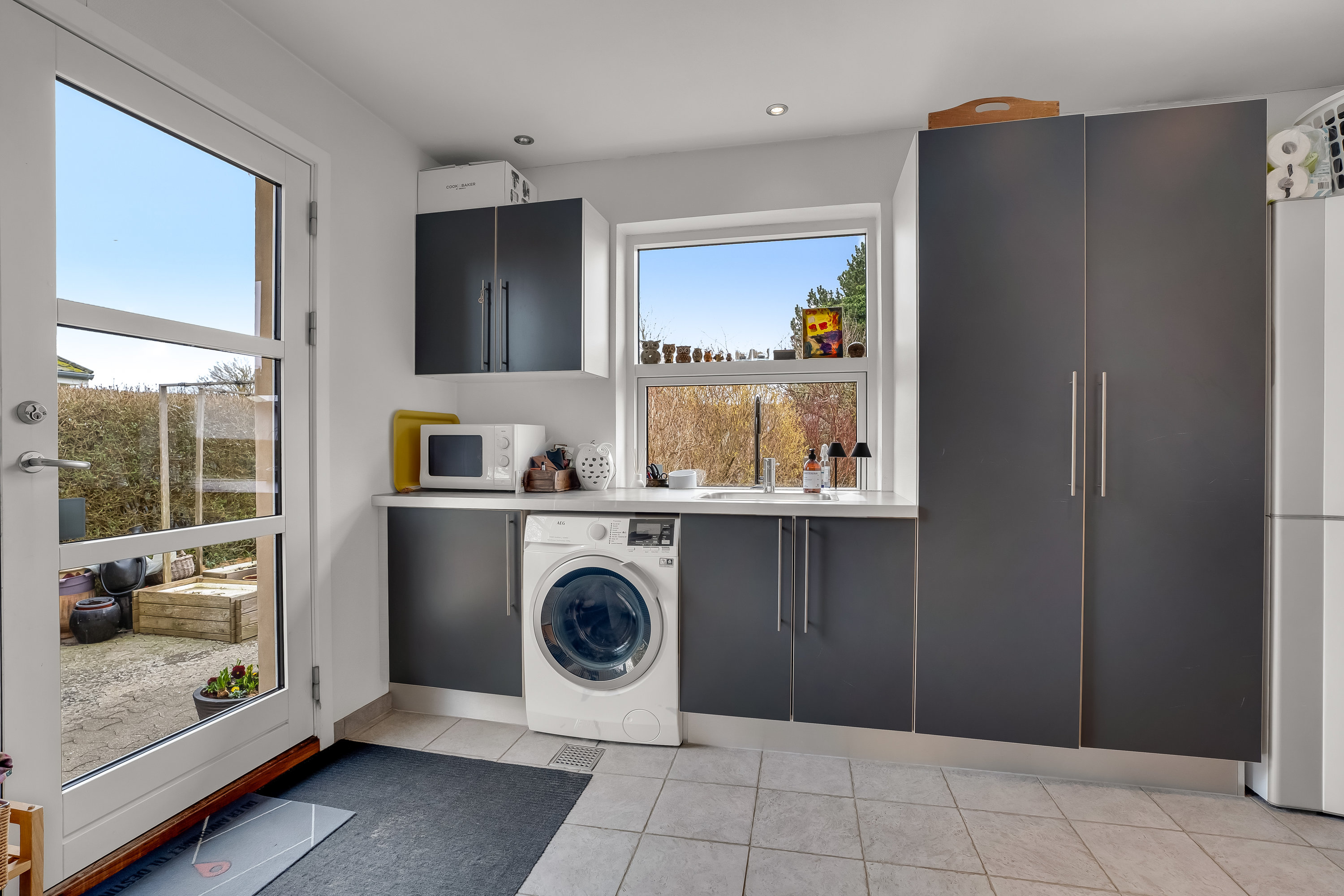 Fremhævet bryggers billede i fuldskærmstilstand. Billede af Svingels Allé 50, 4900 Nakskov