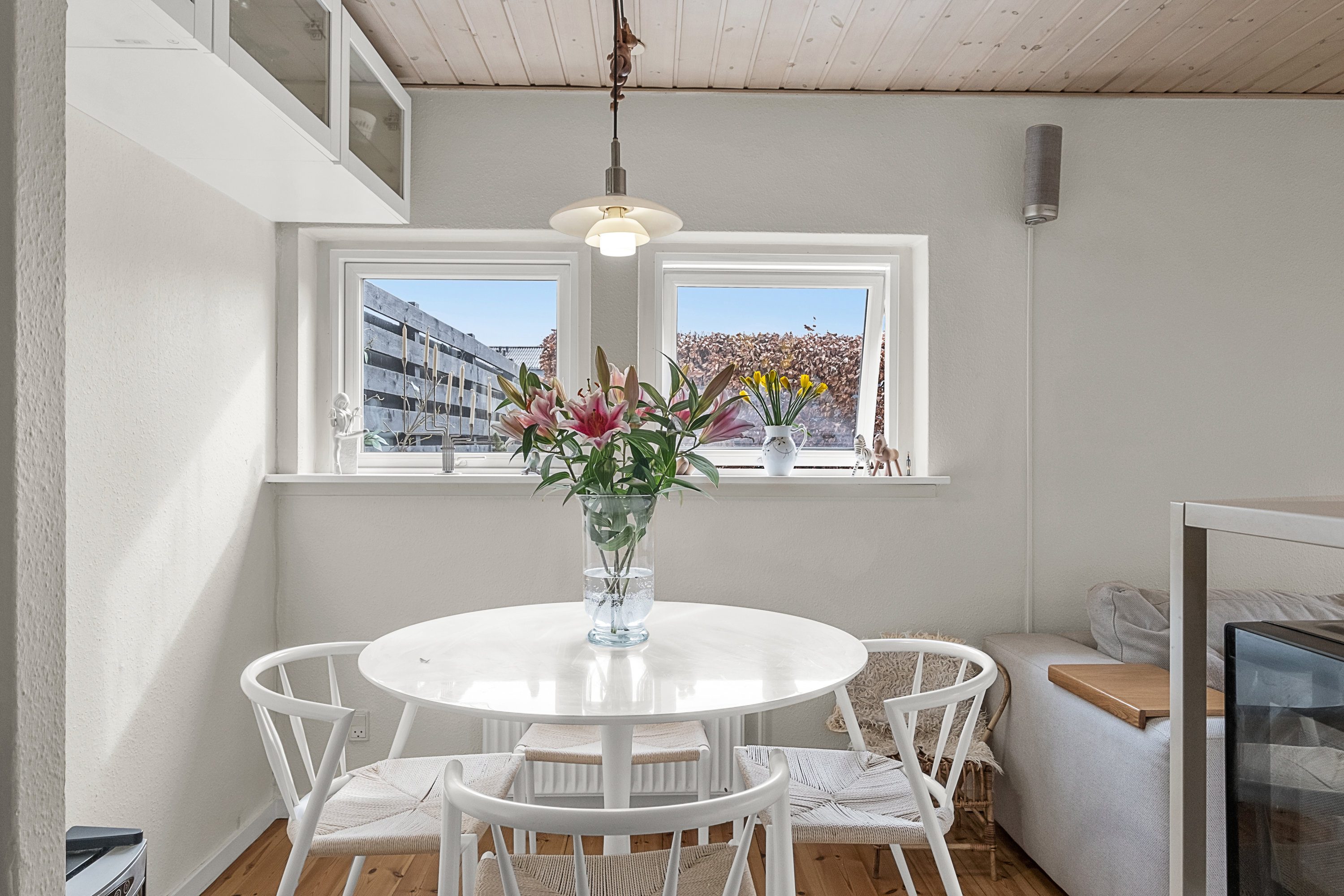 Fremhævet alrum billede i fuldskærmstilstand. Billede af Østre Havevej 59, 8520 Lystrup