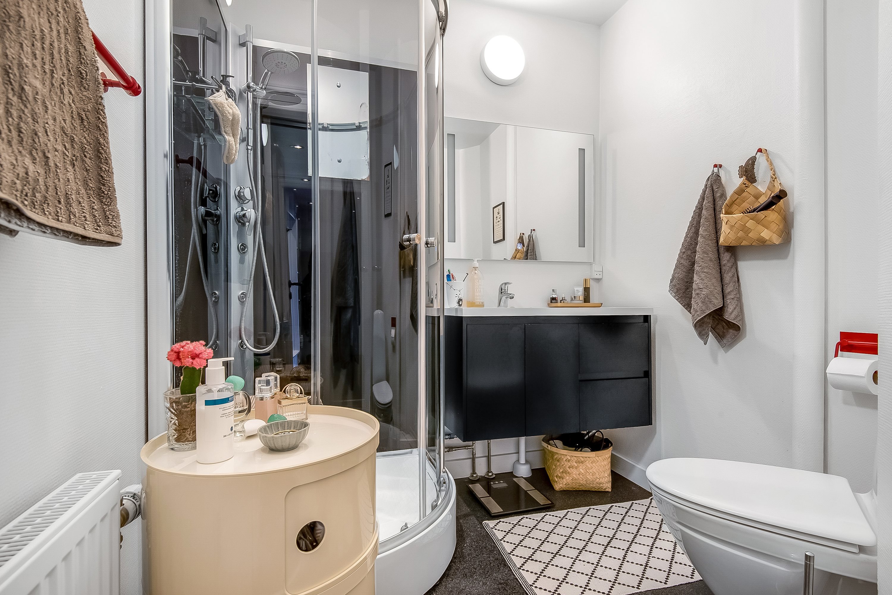 Fremhævet andet billede i fuldskærmstilstand. Billede af Sophus Bauditz Vej 4, st.. tv., 2920 Charlottenlund