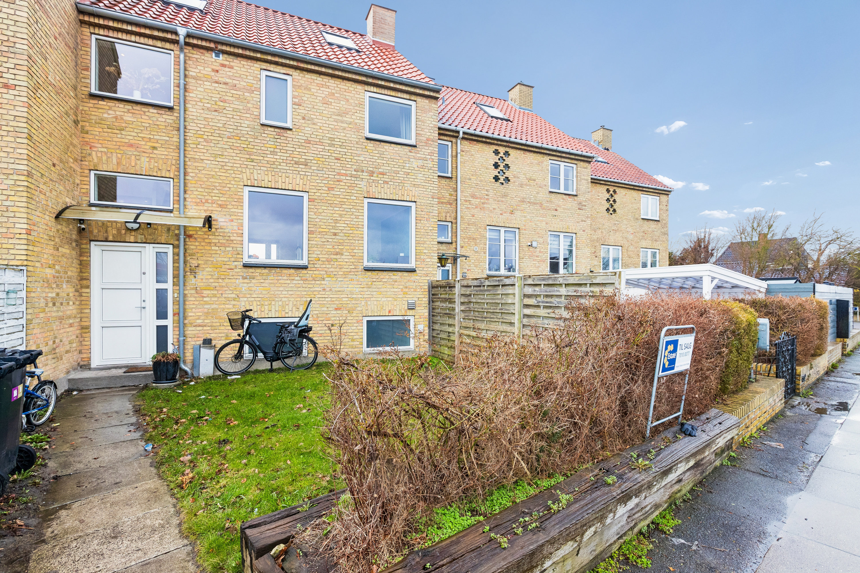 Fremhævet andet billede i fuldskærmstilstand. Billede af Amager Landevej 150C, 2770 Kastrup