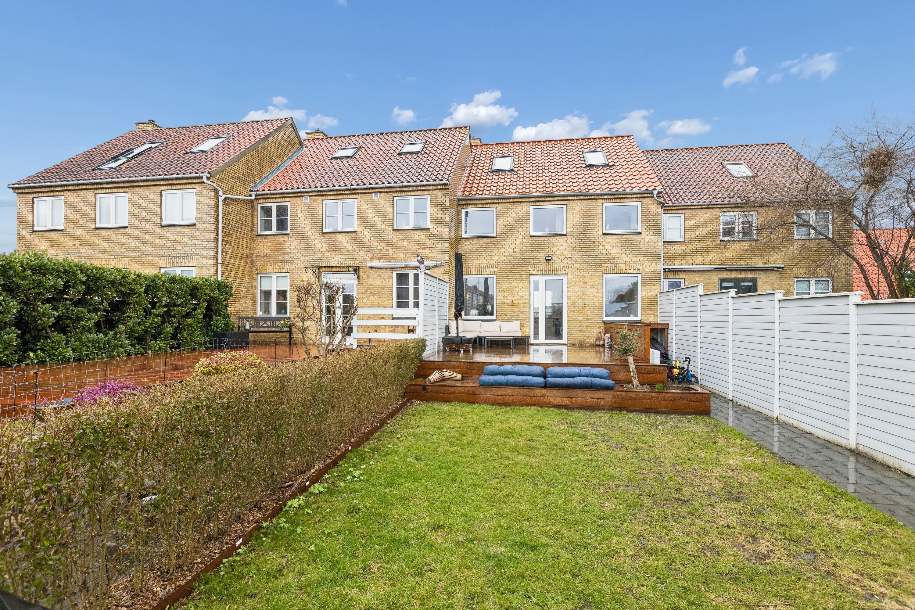 Rækkehus: Andet på Amager Landevej 150C, 2770 Kastrup