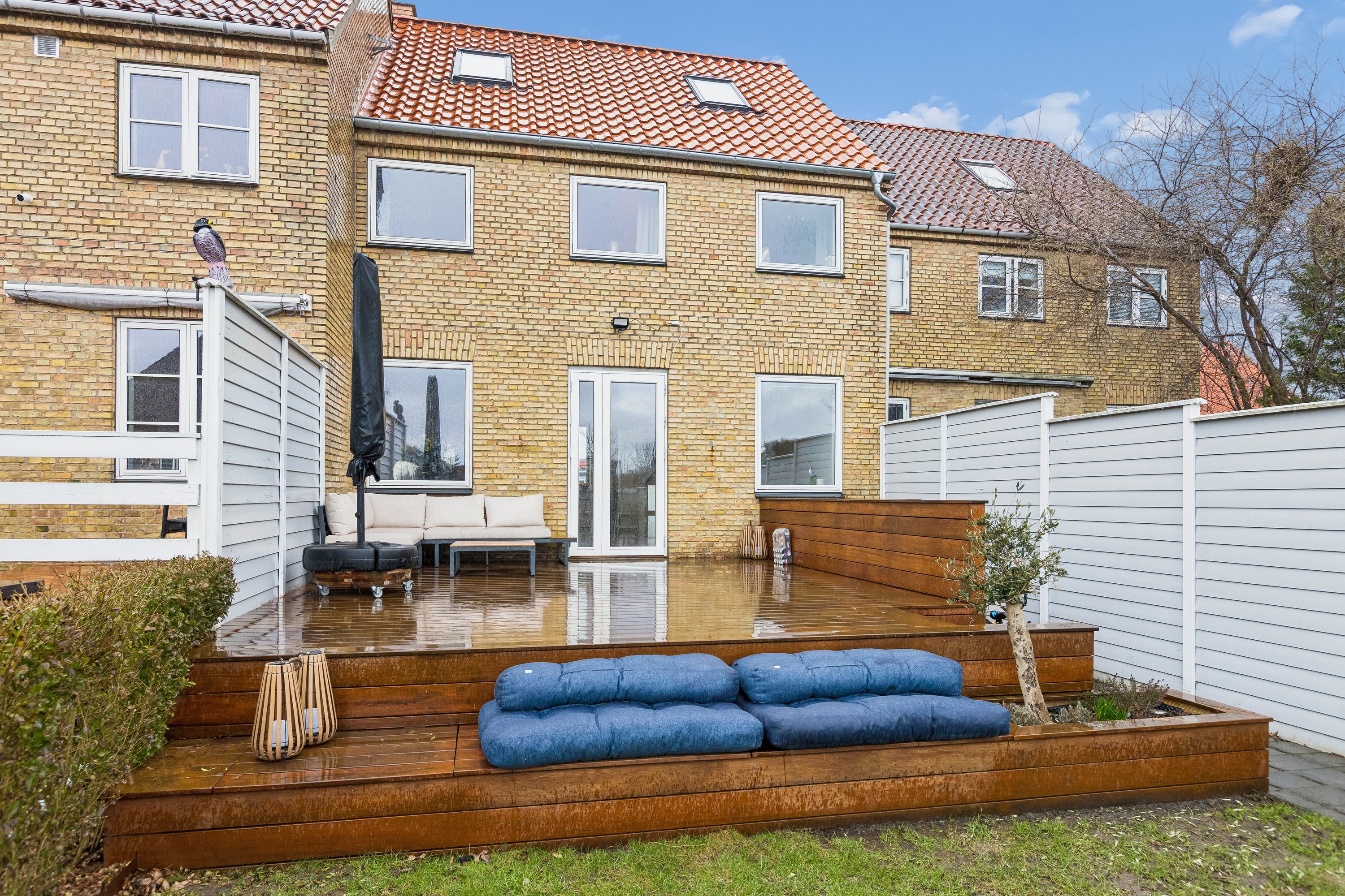 Fremhævet andet billede i fuldskærmstilstand. Billede af Amager Landevej 150C, 2770 Kastrup