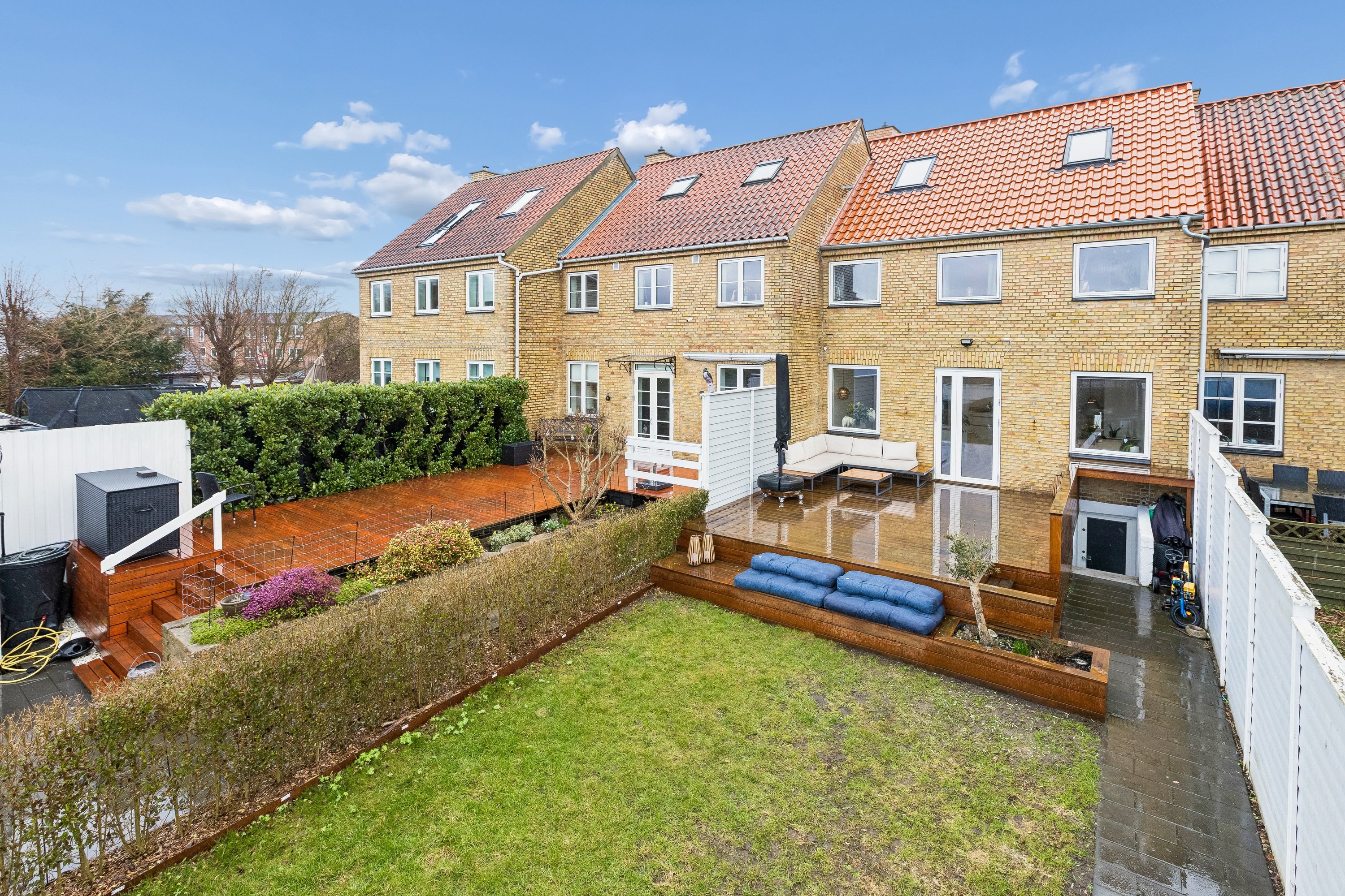 Fremhævet andet billede i fuldskærmstilstand. Billede af Amager Landevej 150C, 2770 Kastrup